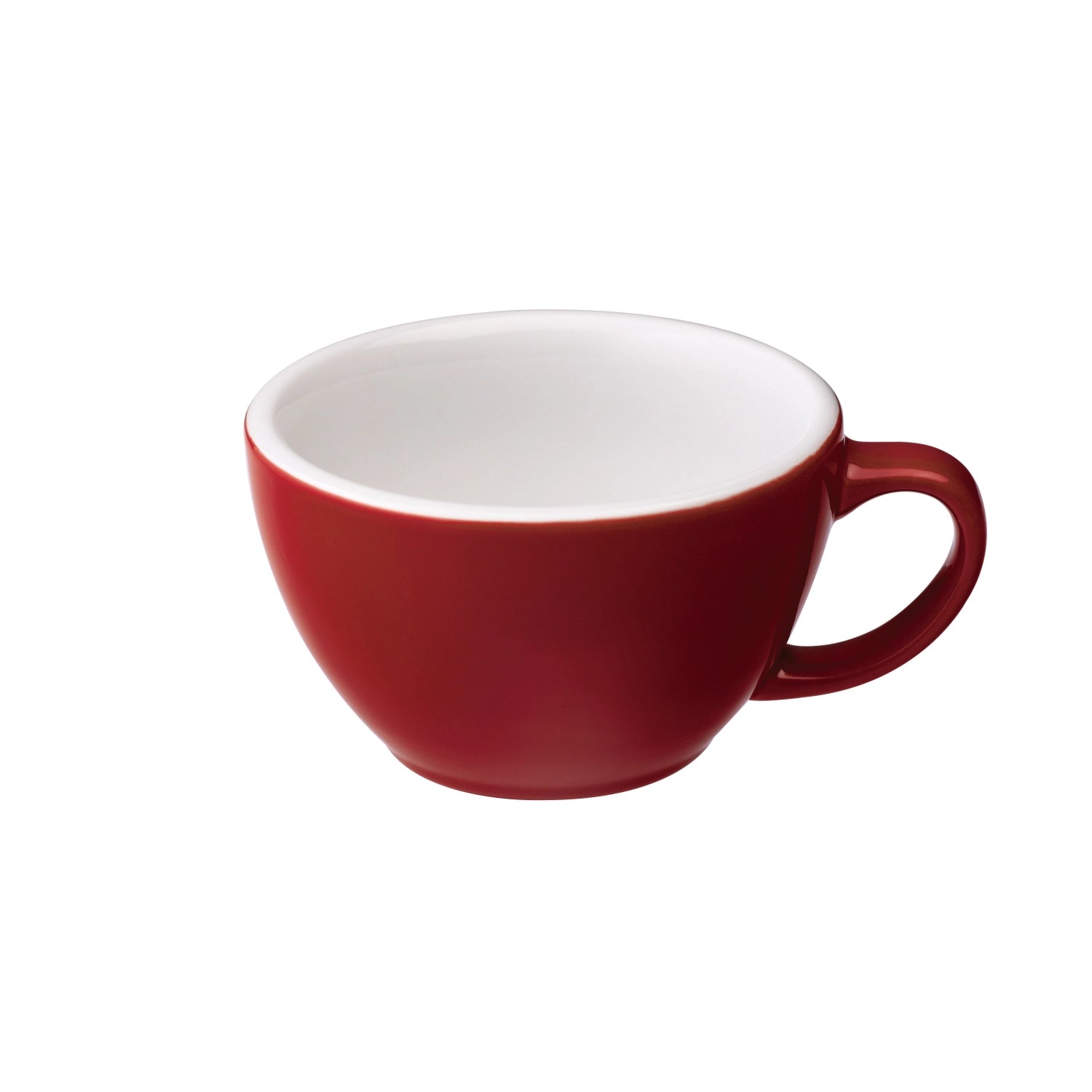 Elegante 300ml Kaffeetasse von Loveramics, perfekt für Café Latte, kombiniert zeitgemäßes Design mit praktischer Nutzung für den täglichen Genuss.