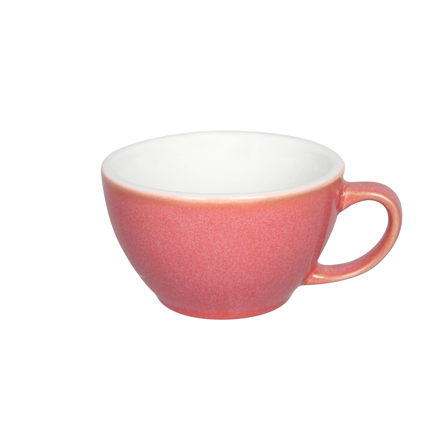 Stilvolle 300ml Kaffeetasse von Loveramics, ideal für Café Latte, kombiniert zeitgemäßes Design mit Funktionalität und Komfort.