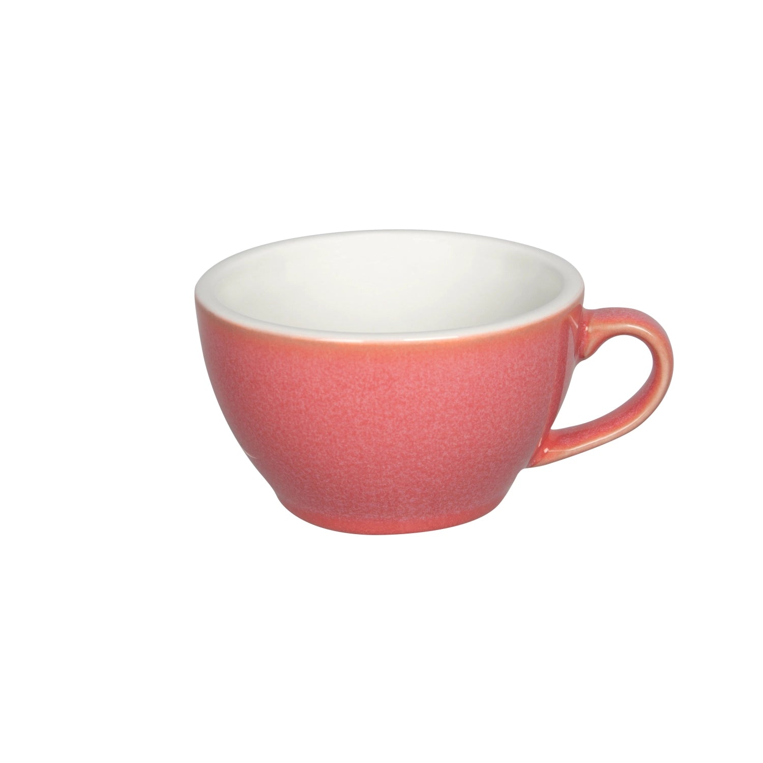 Elegante 250ml Cappuccino Tasse von Loveramics, ideal für Kaffeeliebhaber, vereint Funktionalität und ästhetisches Design für jeden Anlass.