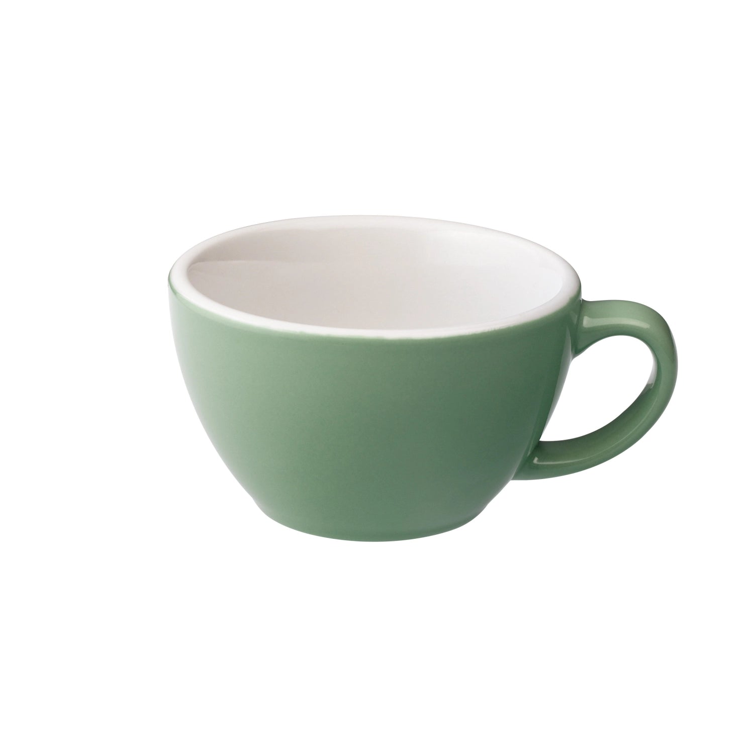 Stilvolle 300ml Kaffeetasse von Loveramics, ideal für Café Latte. Harmonisches Design und hochwertige Verarbeitung für Genussmomente.