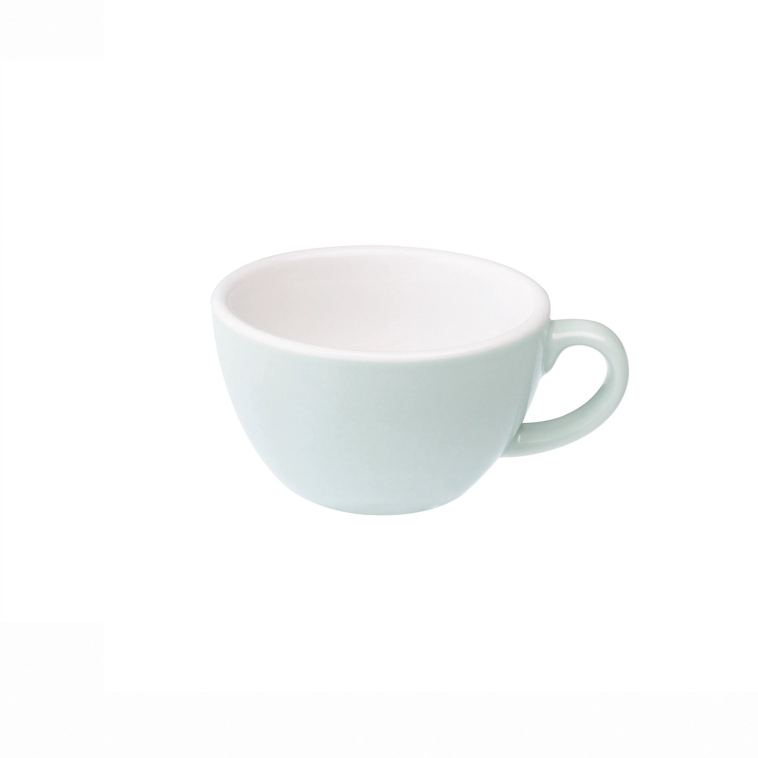 Elegante 150ml Egg Kaffeetasse von Loveramics, perfekt für einen stilvollen Kaffeegenuss und modernes Ambiente in jedem Zuhause.