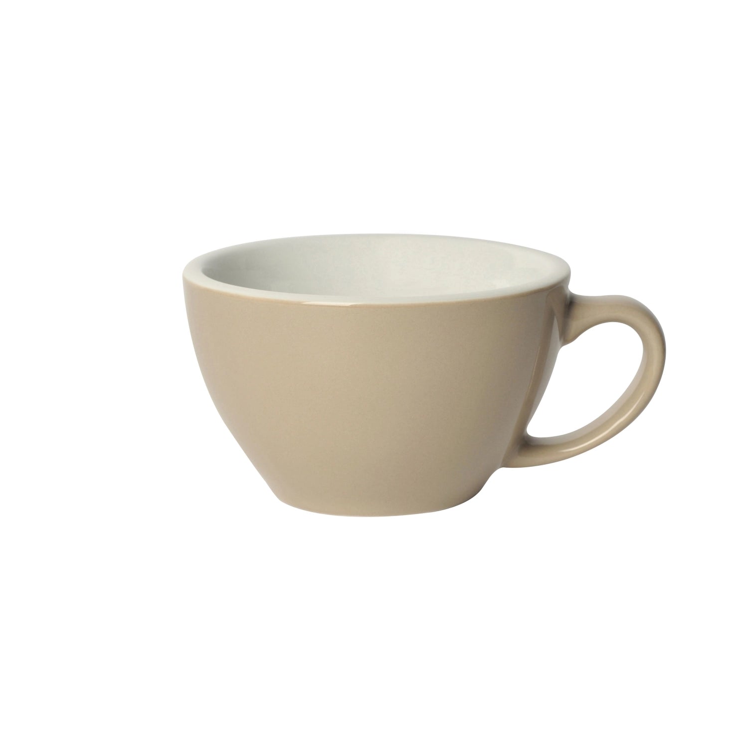 Stilvolle 300ml Kaffeetasse von Loveramics, ideal für Café Latte, vereint modernes Design mit Funktionalität für ein besonderes Kaffeeerlebnis.