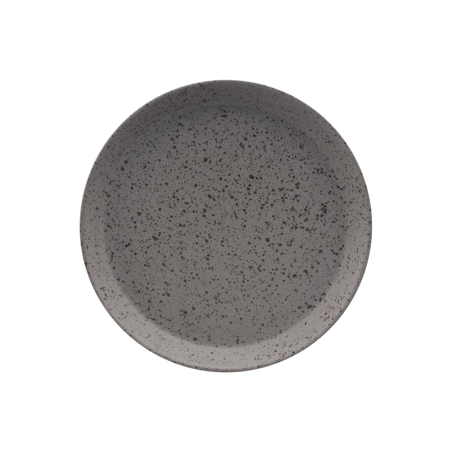 Eleganter Stone Vorspeiseteller von Loveramics, ideal für stilvolle Anlässe und exquisite Präsentation von Vorspeisen.