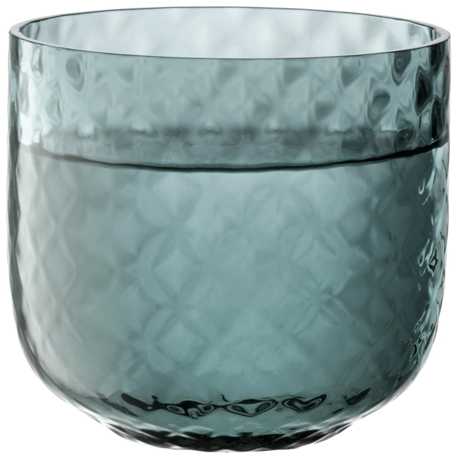 Elegantes 2er Set Dapple Becher von LSA, 300ml, mit einzigartigem Design, ideal für festliche Anlässe und stilvolle Tischdekoration.