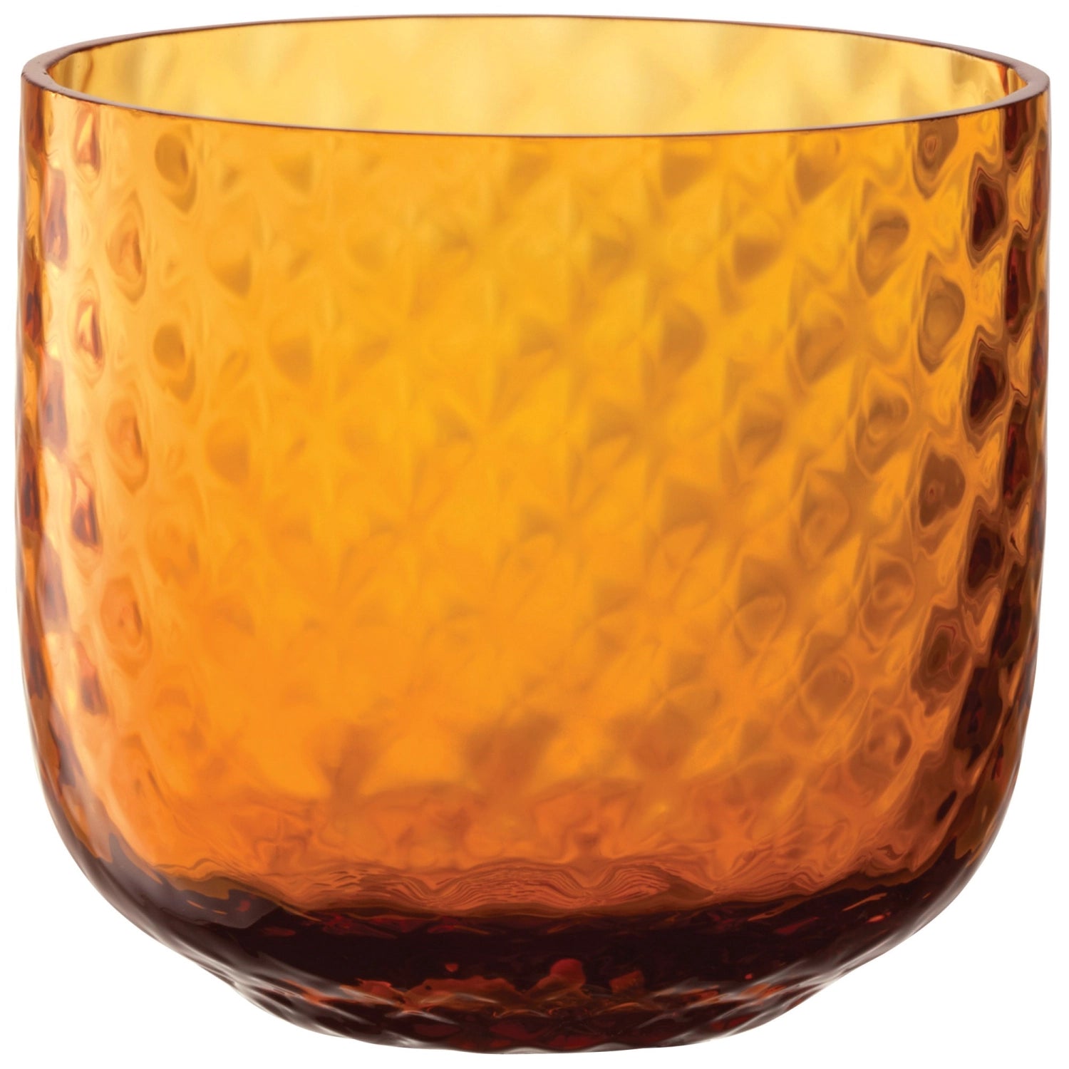 Stilvolles 2er Set Dapple Becher von LSA, 300ml, mit kunstvollem Muster, perfekt für besondere Anlässe und geschmackvolle Tischdekoration.