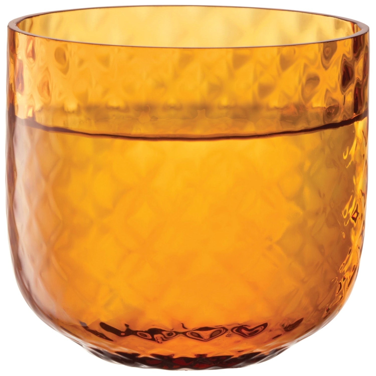 Elegantes 2er Set Dapple Becher von LSA, 300ml, mit einzigartigem Design, ideal für festliche Anlässe und stilvolle Getränkepräsentation.