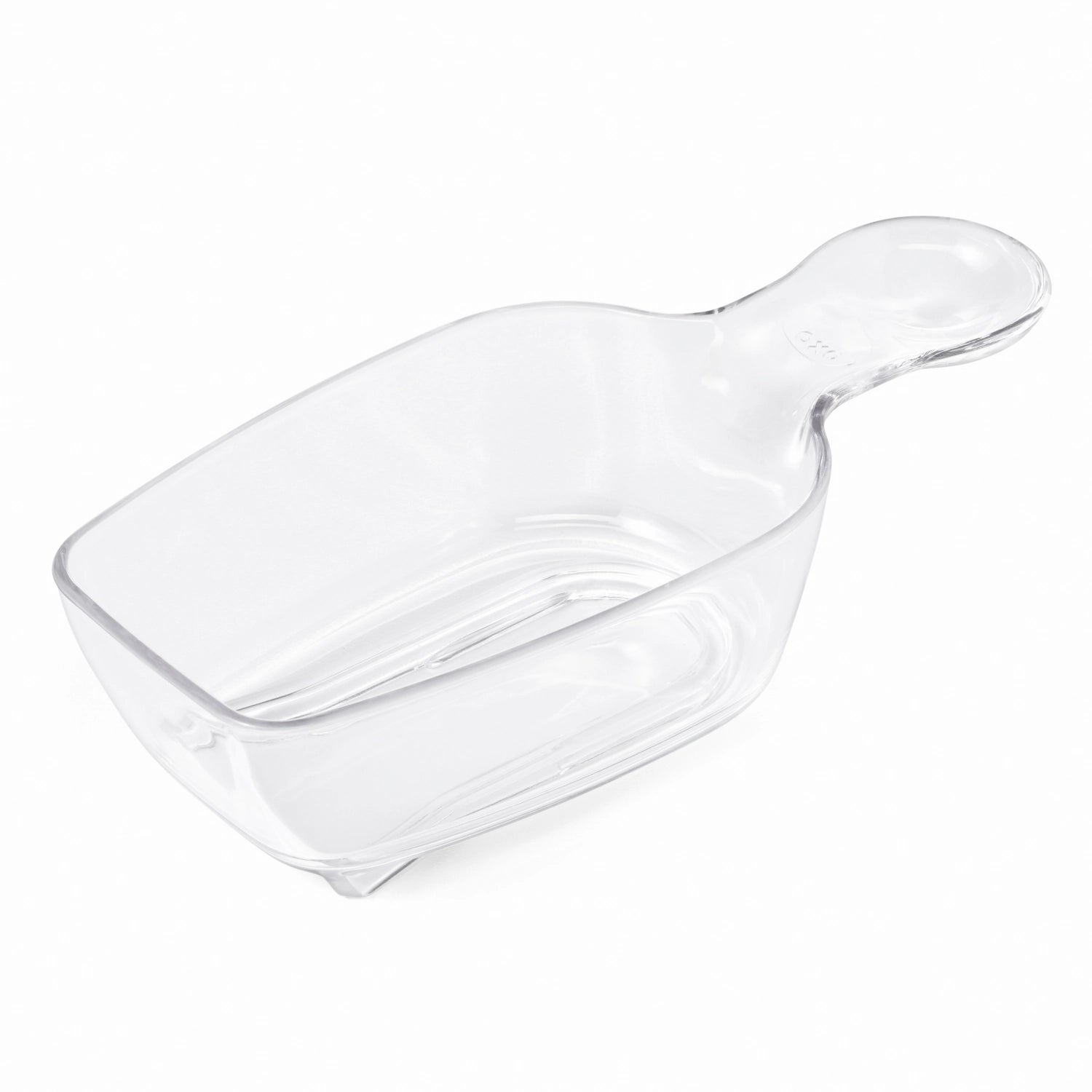 Becher Starline 46cl von Arc, stapelbar, ideal für Getränke, modernes Design, transparentes Glas, perfekt für den täglichen Gebrauch.