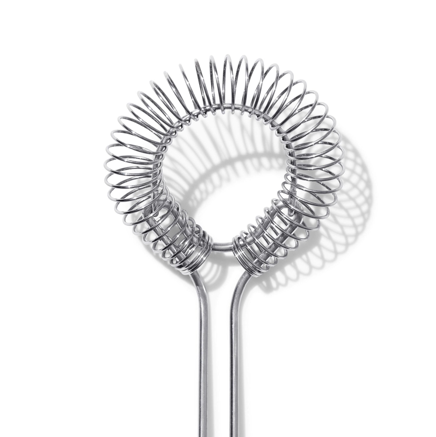 Der OXO Good Grips Saucenschwingbesen bietet eine ergonomische Handhabung und ist ideal zum mühelosen Rühren und Mischen von Saucen und Teigen.