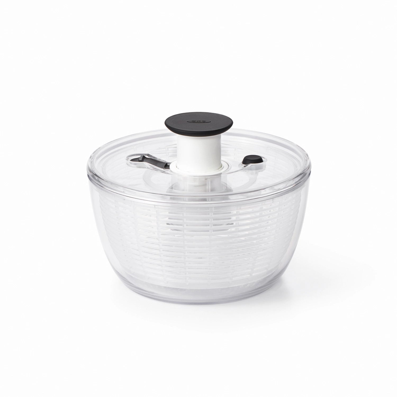 Küchenrollenhalter aus Bambus von Westmark, elegant und funktional, ideal für die Aufbewahrung von Küchenpapierrollen.