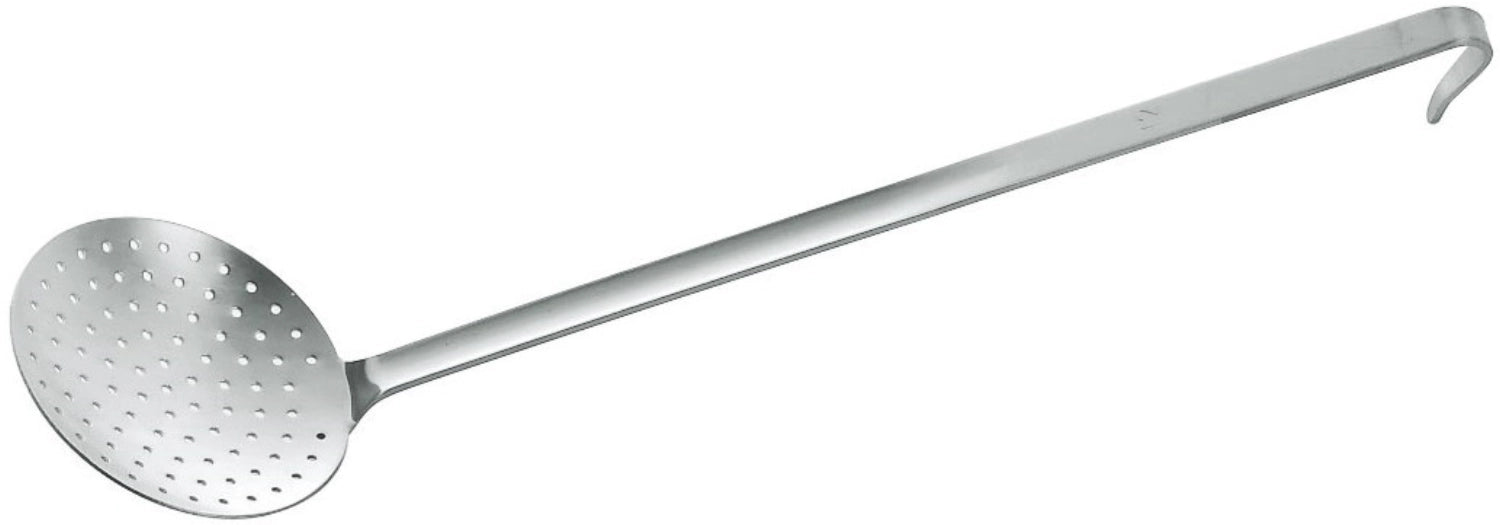 Hochwertiger Schaumlöffel von Piazza, ideal zum Aufschäumen von Getränken. Ergonomisches Design und langlebige Materialien für besten Komfort.