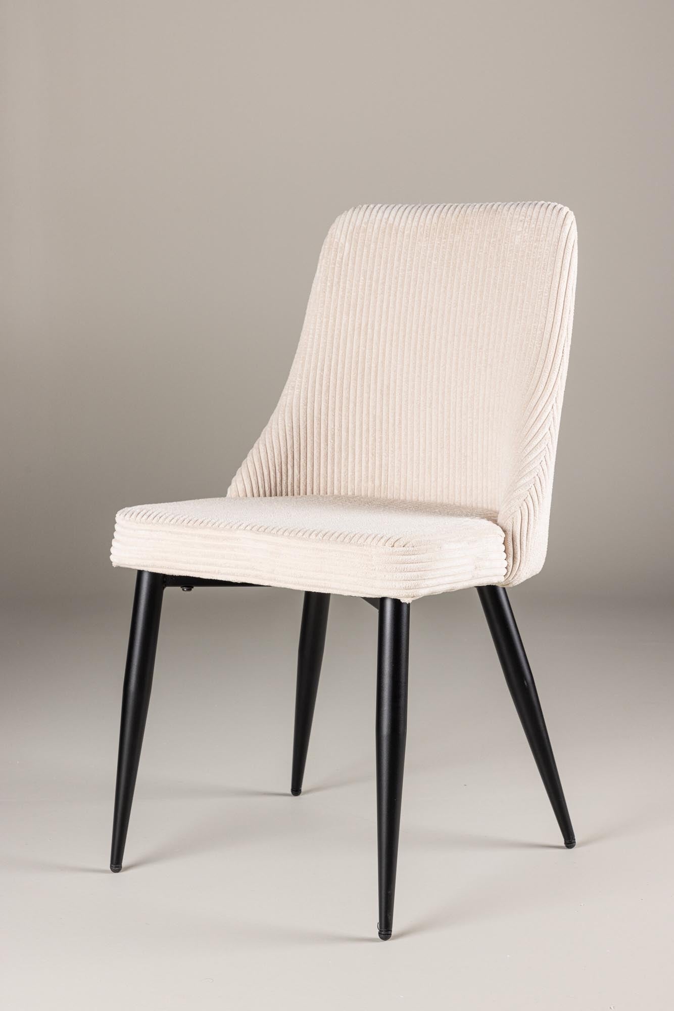 Drehstuhl Lexa aus grünem Chenille mit Stahlbeinen und grünem Finish, ideal für modernes Wohnen, Kategorie Dreh-Schalenstuhl mit Armlehnen.