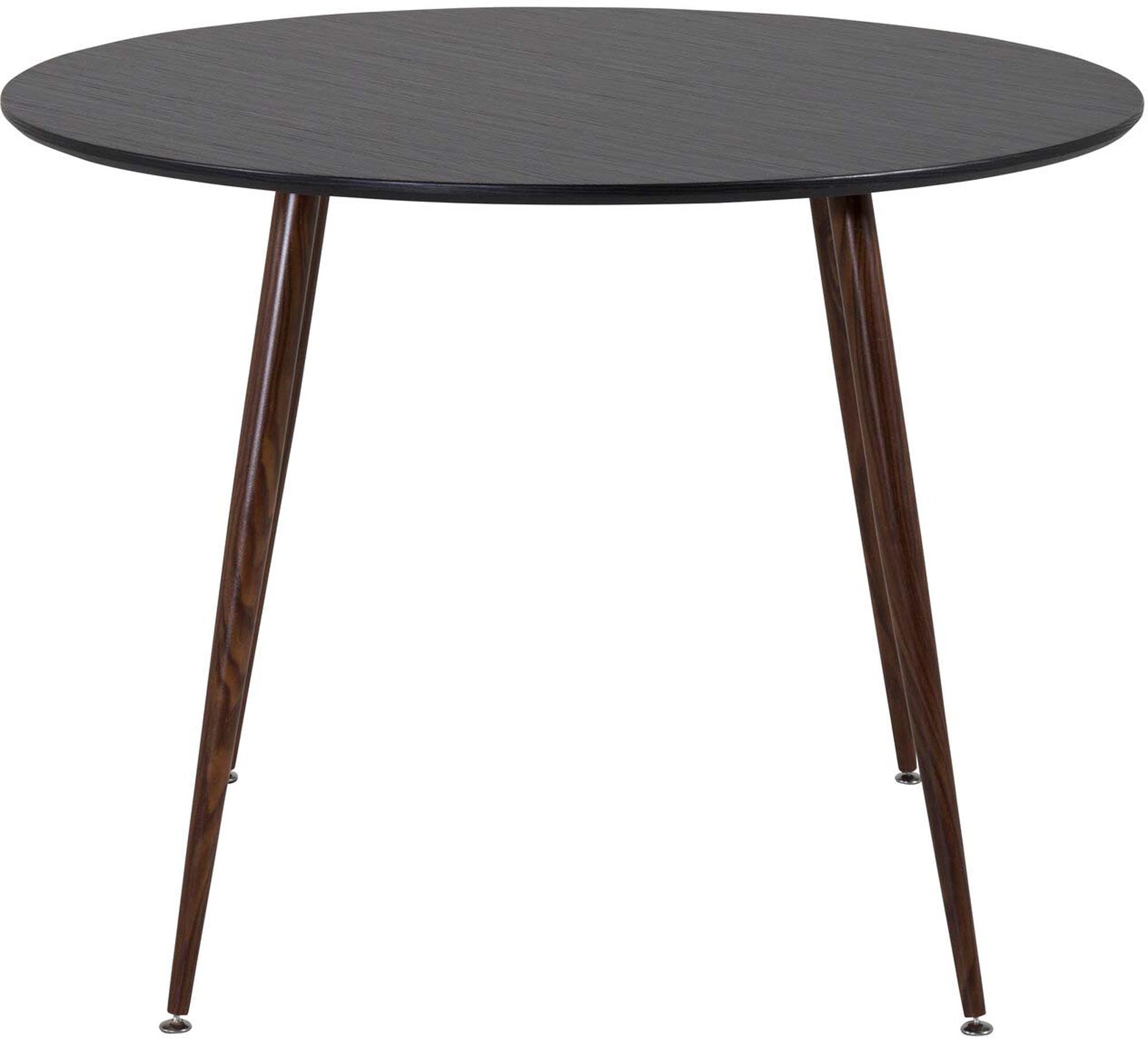 Eleganter Plaza Tisch von Venture Home, ideal für Essbereiche, kombiniert modernes Design mit Funktionalität und schafft eine einladende Atmosphäre.