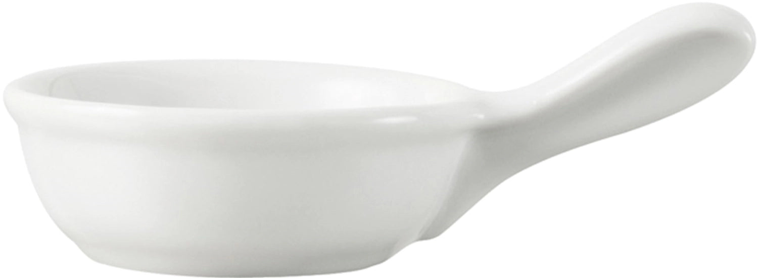 Froisse Knitterbecher Cappuccino 18cl in der Farbe verbrannte Erde, stilvolle Tasse von Revol für Kaffee-Genuss.
