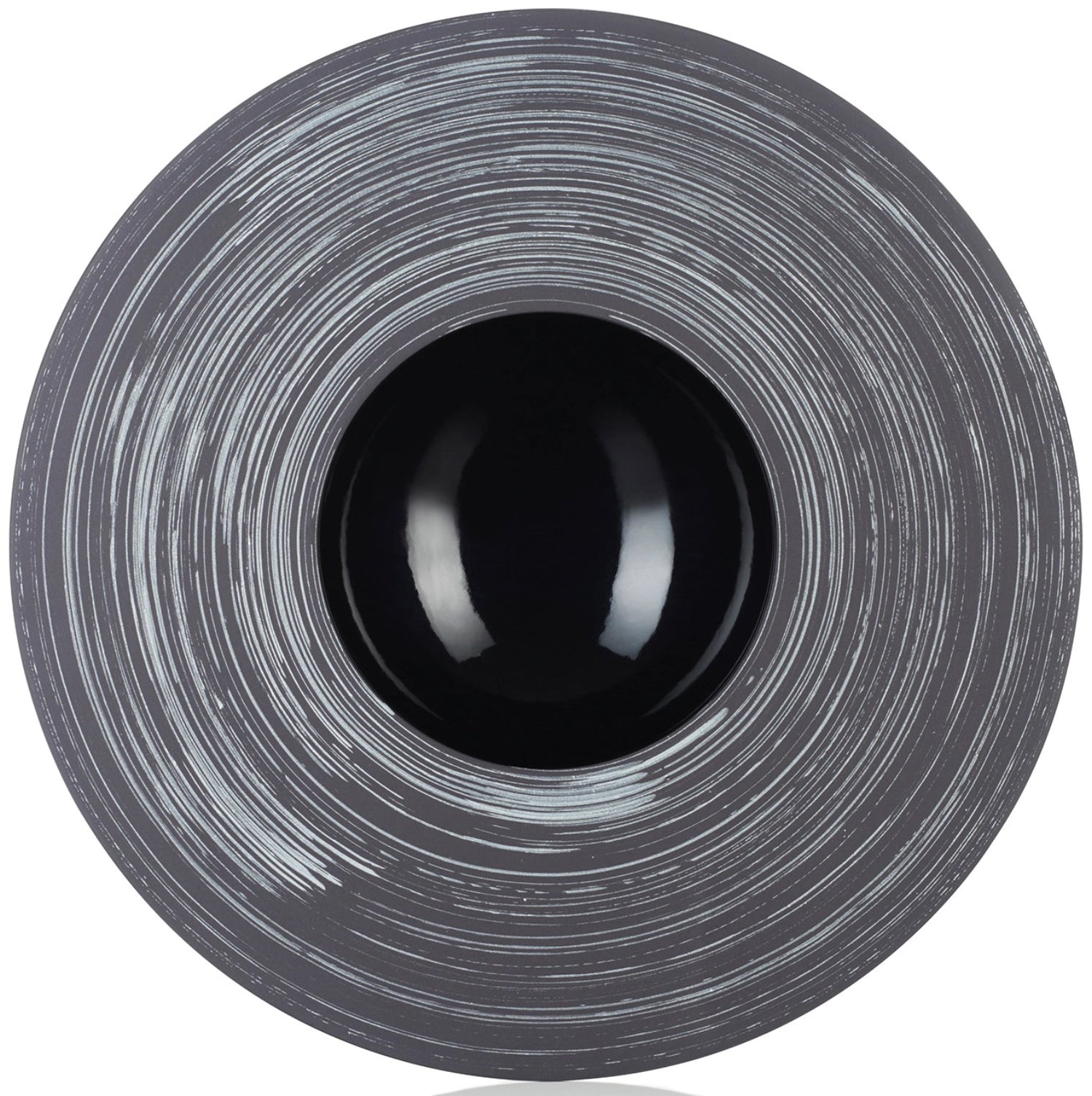 Lupine Velour Modular Panoramic Ecksofa links, 6-Sitzer, stilvolles Design, komfortable Polsterung, ideal für moderne Wohnräume.