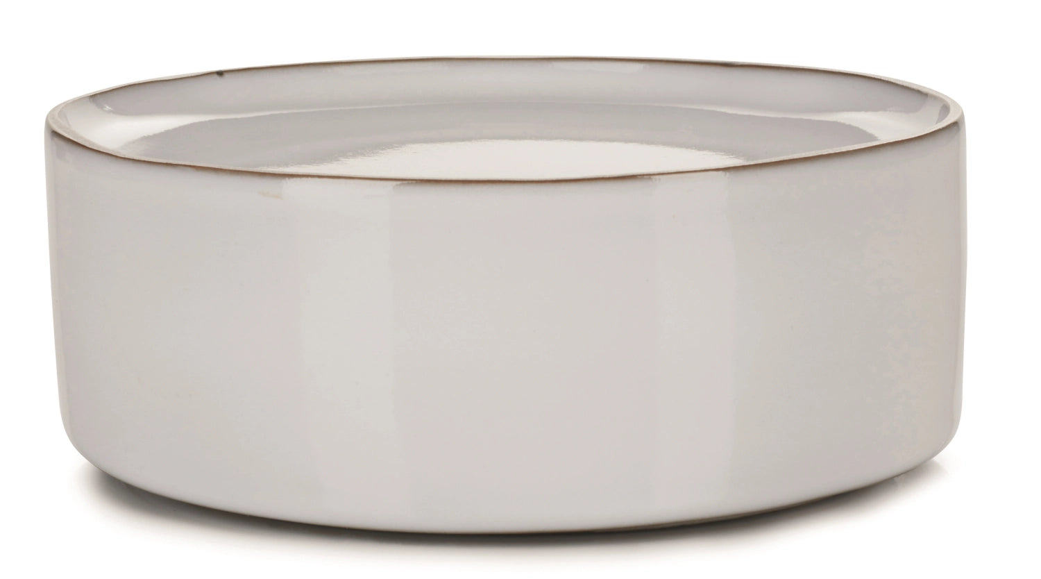 10 Stück Einkochringe RR80 in der Größe 74x86 mm von Weck, ideal für das Einkochen und Konservieren von Lebensmitteln.