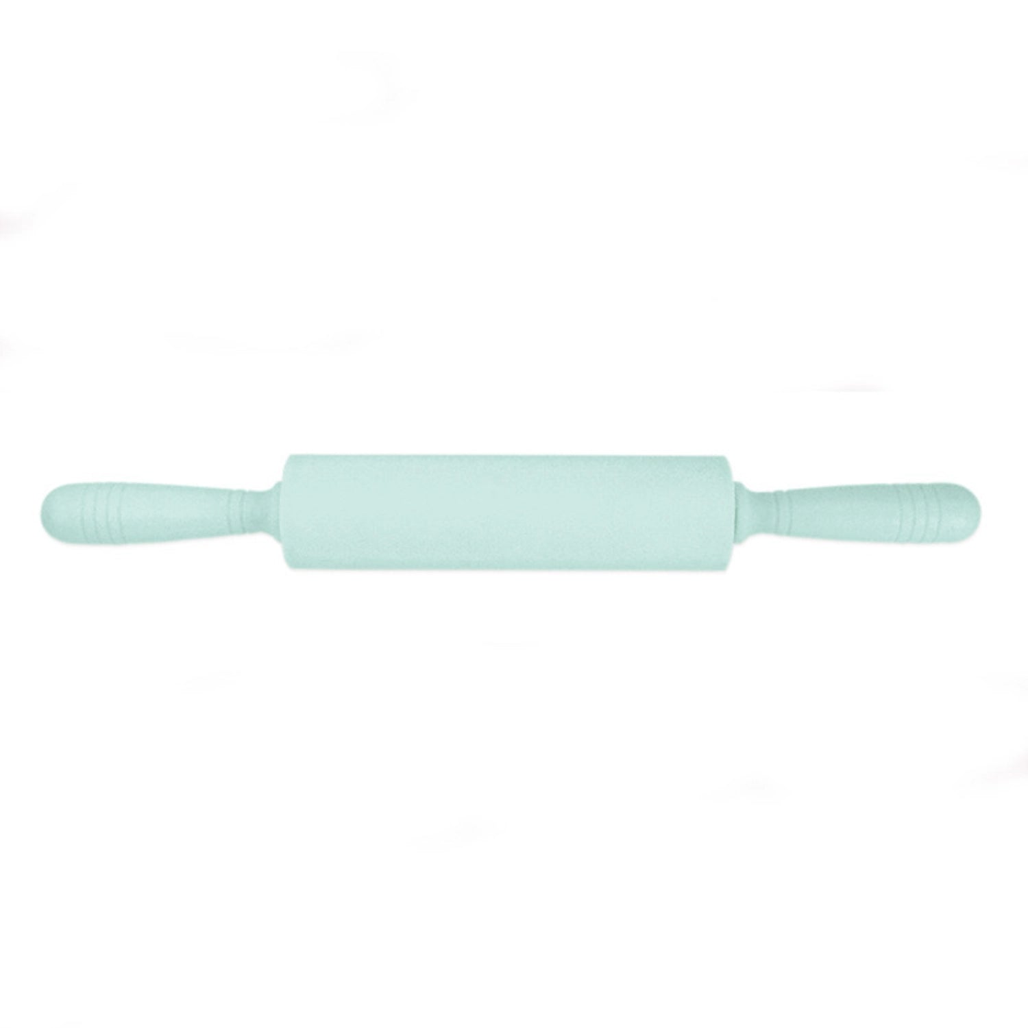 Wallholz Silikon, water-green in Blau präsentiert im Onlineshop von KAQTU Design AG. Backform / Backblech ist von Scrap Cooking