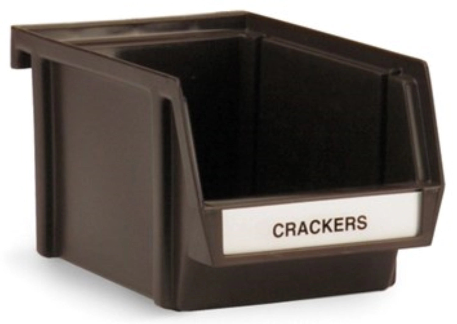 Besteckbox braun 28.6x12.7cm H10.8cm in Braun präsentiert im Onlineshop von KAQTU Design AG. Küchenhelfer ist von Vollrath