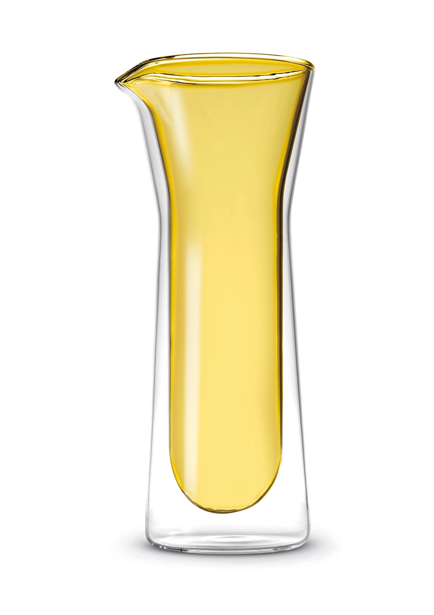 Beistelltisch Sorein aus grünem Marmor, 50 x 50 cm, elegantes Design von Kave Home, ideal für moderne Wohnräume.