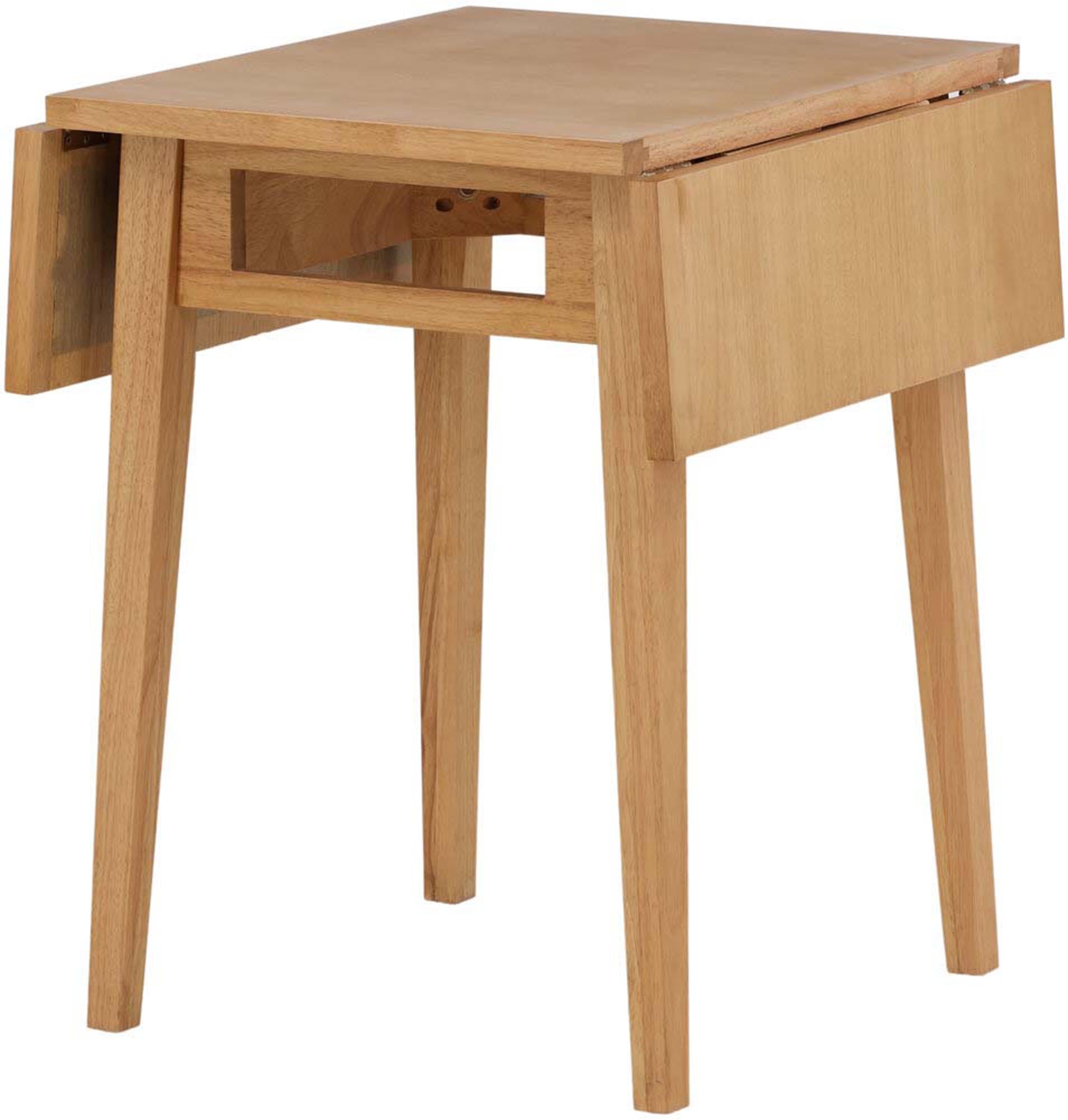 Eleganter Yakidon Esstisch von Venture Home, ideal für gesellige Abende und stilvolle Essbereiche.