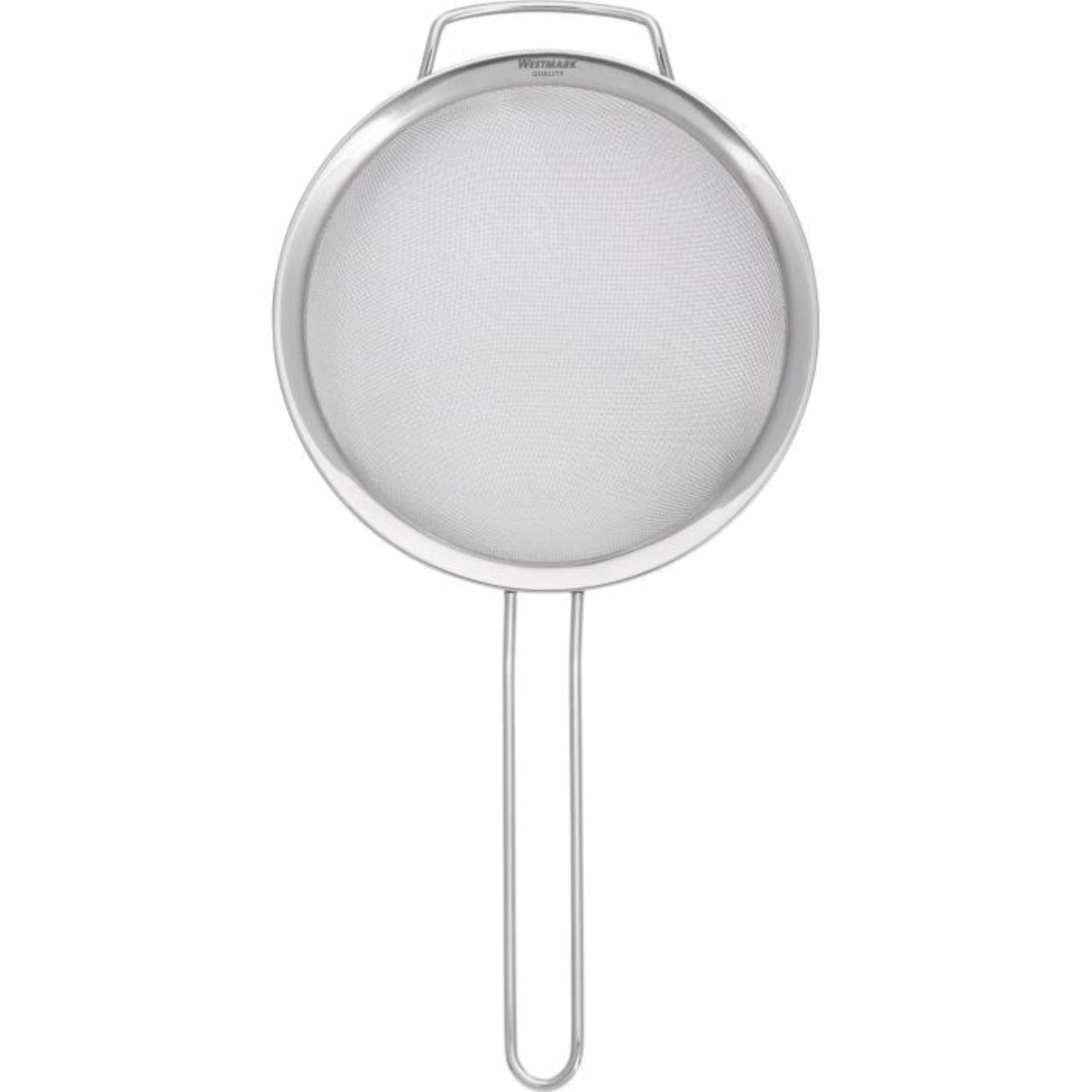 Praktisches Küchensieb Picante von Westmark mit 20 cm Durchmesser, ideal zum Abseihen und Abtropfen von Lebensmitteln in der Küche.