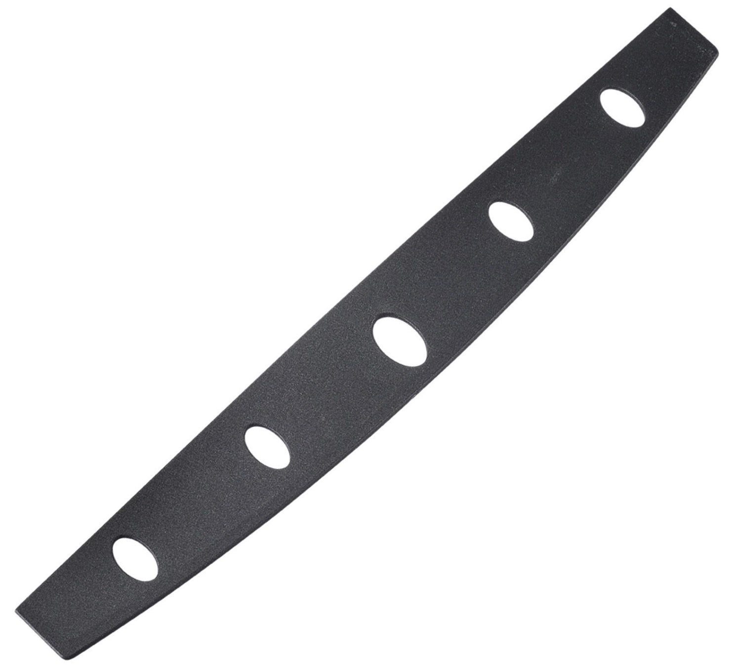 Professionelles Pizza Wiegemesser von Westmark, perfekt für gleichmäßige Schnitte und müheloses Portionieren von Pizzen.