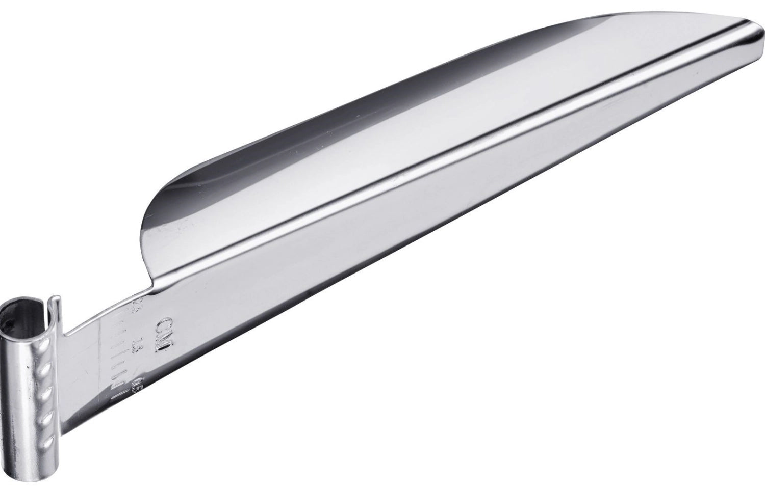 Praktisches Multi-Messer So Clever von Westmark, 19,5 cm, perfekt für vielseitige Schneidaufgaben in der Küche.