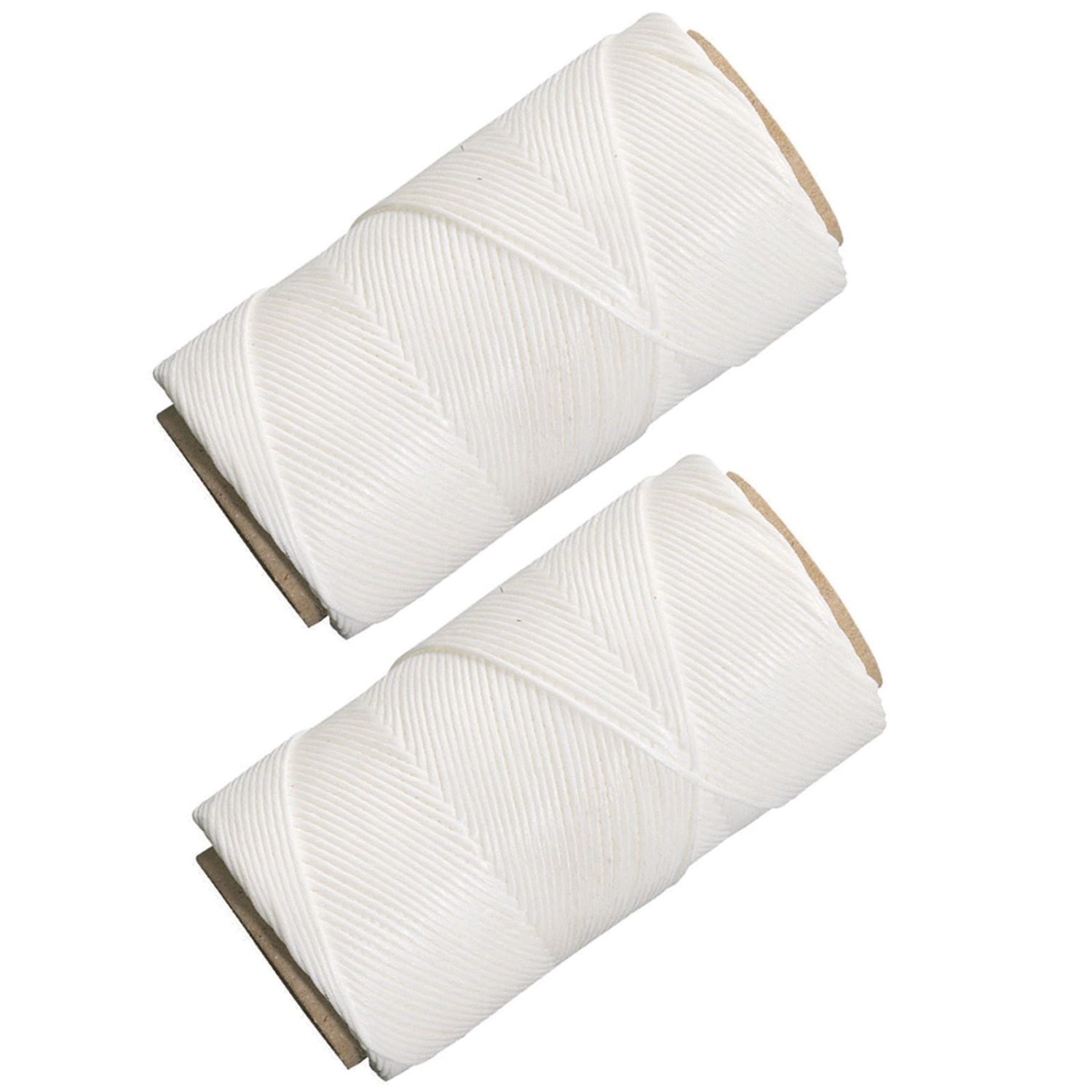 Praktisches 2er Set Grill- und Bratenschnur von Westmark, 60m lang, ideal zum Binden von Fleisch und Gemüse beim Grillen und Braten.