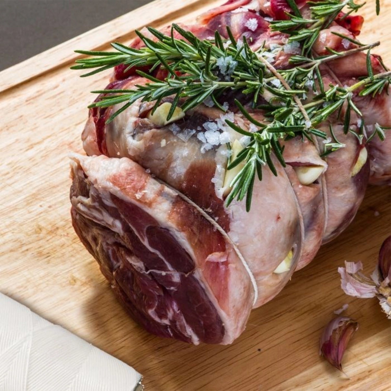 Hochwertiges 2er Set Grill- und Bratenschnur von Westmark, 60m, perfekt zum Sichern von Fleisch und Gemüse für ein optimales Grillerlebnis.