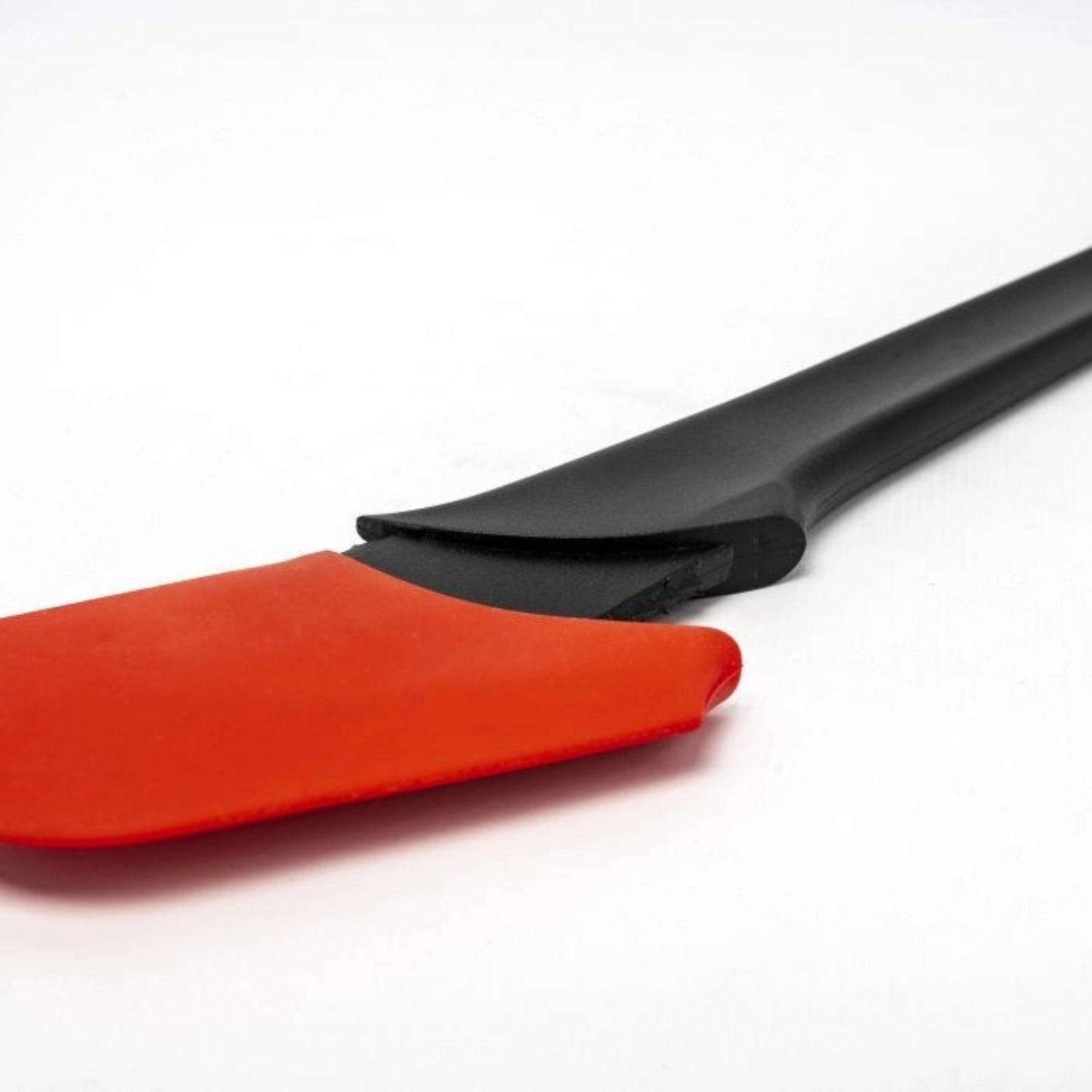 Vielseitiges Koch- und Teigschaber Duo von Westmark, 28,5 cm, perfekt zum Rühren, Schaben und Verarbeiten von Teig und anderen Zutaten.