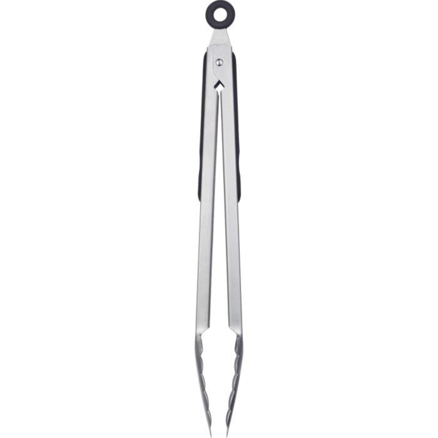 Hochwertige Grillzange Classic Spezial Maxi von Westmark, 35 cm, perfekt für sicheres Wenden und Servieren von Grillgut, langlebig und benutzerfreundlich.
