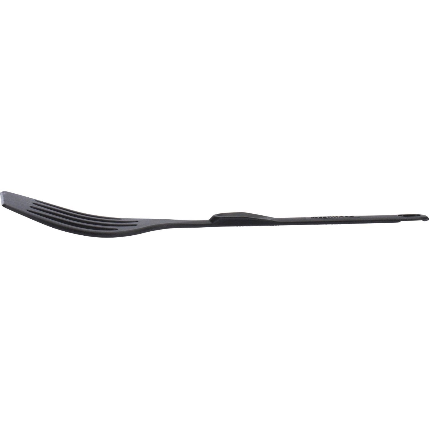 Robuster Pfannenwender Flonal Plus 28cm von Westmark, ideal zum Wenden von Speisen, mit rutschfestem Griff und hitzebeständigem Material.