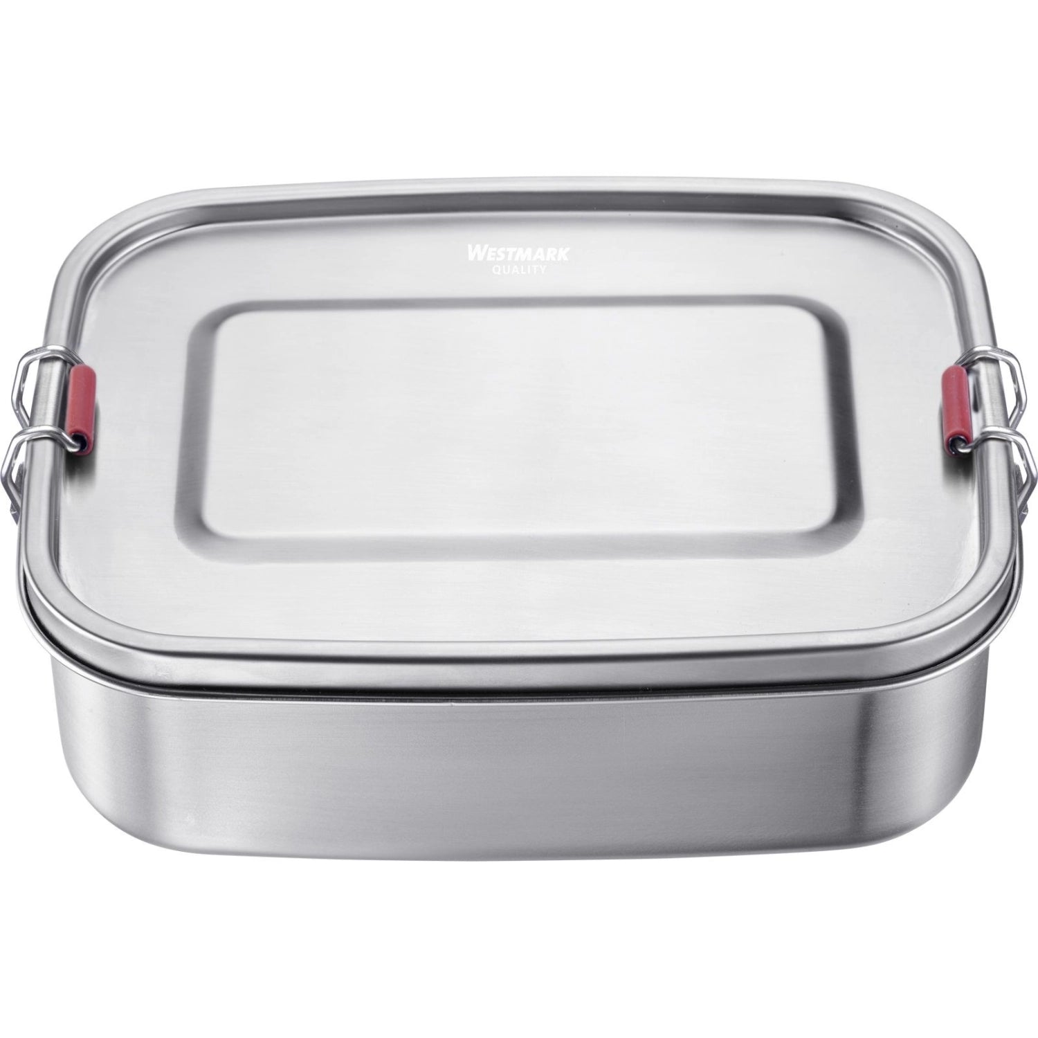 Praktische Lunchbox Viva Maxi von Westmark, 1500ml, ideal für Mahlzeiten unterwegs, stilvoll und funktional für frische Snacks.