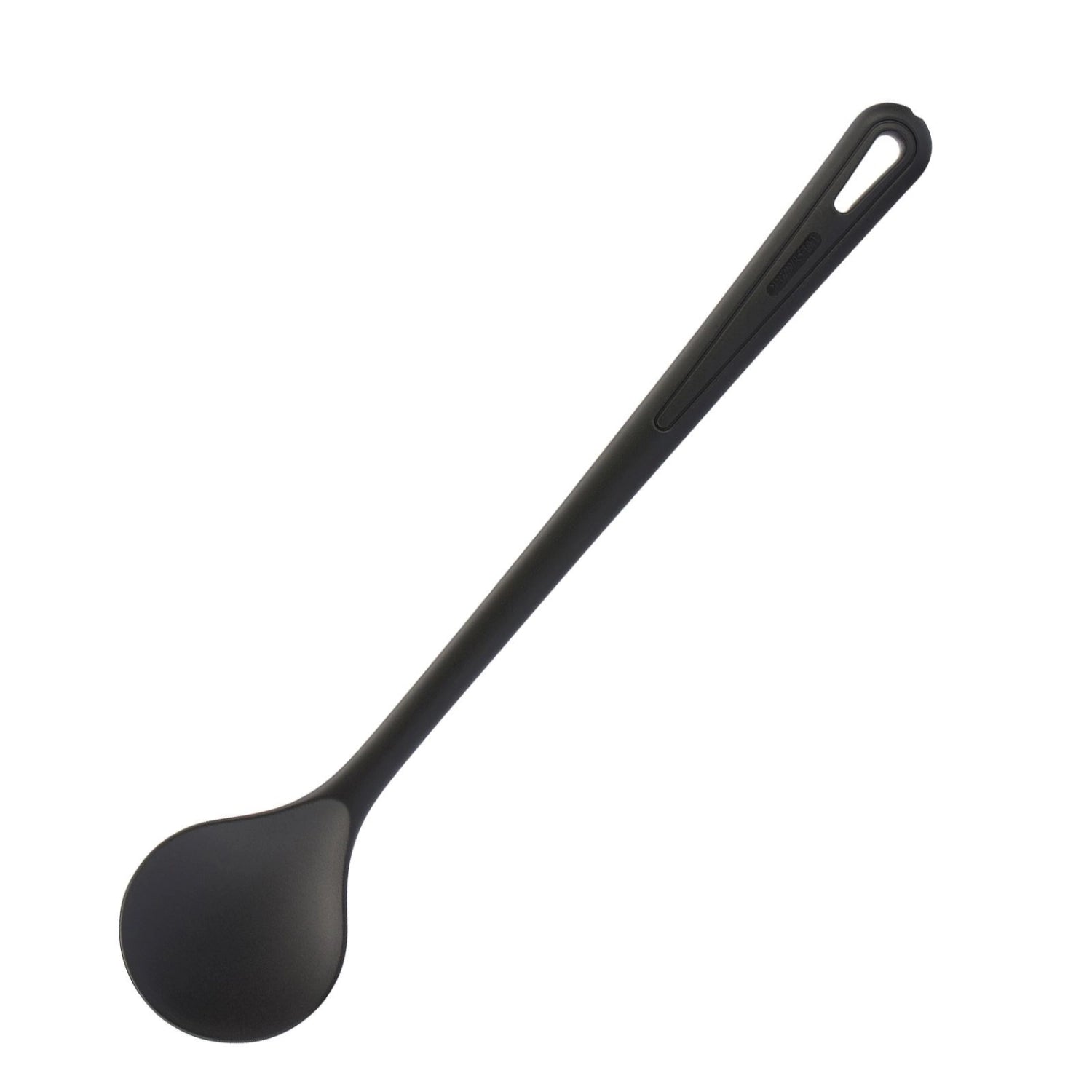 Rührlöffel Gentle Plus von Westmark, ergonomisch geformt, ideal zum Rühren und Servieren, in ansprechendem Design für die moderne Küche.