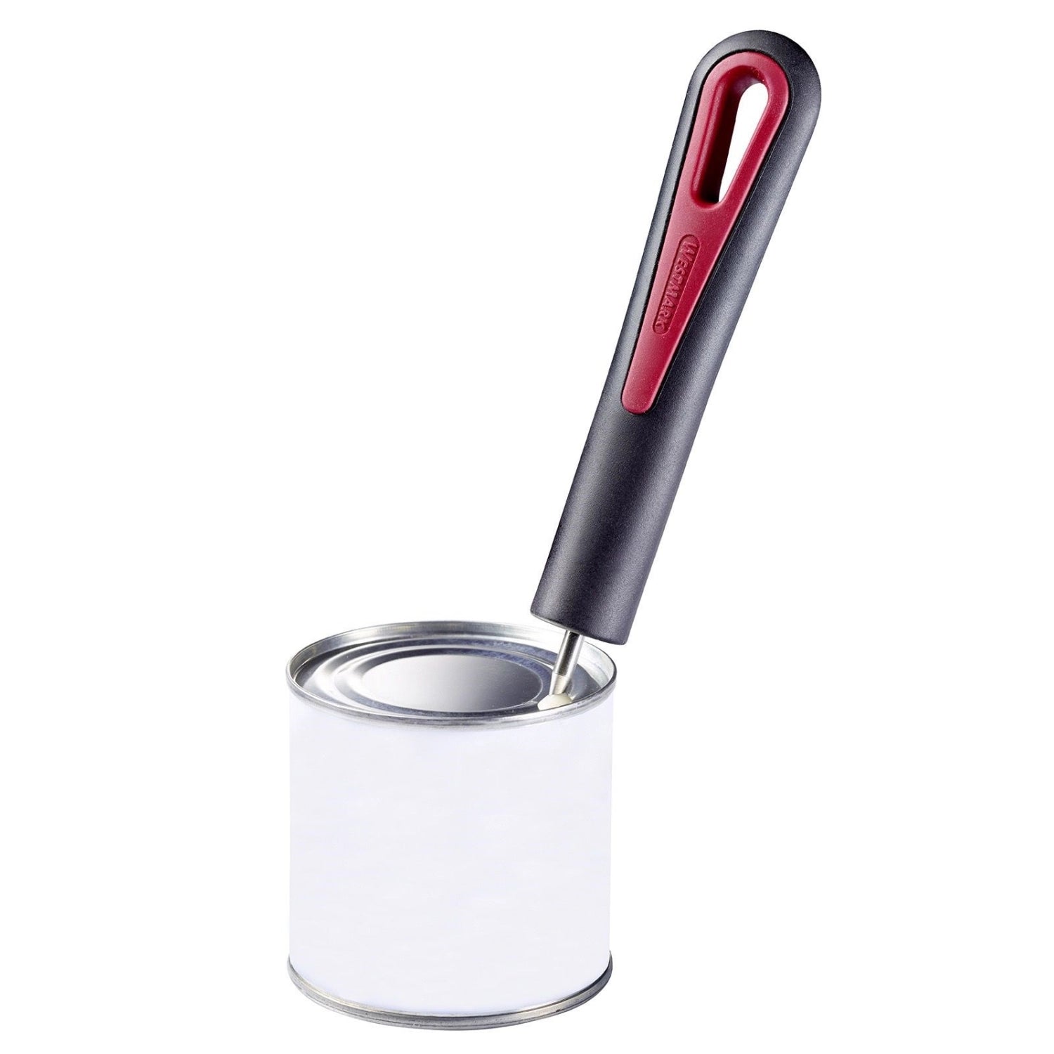 Dosenlocher Gallant von Westmark, idealer Küchenhelfer zum schnellen und sicheren Öffnen von Dosen, mit komfortablem Griff und robustem Material.