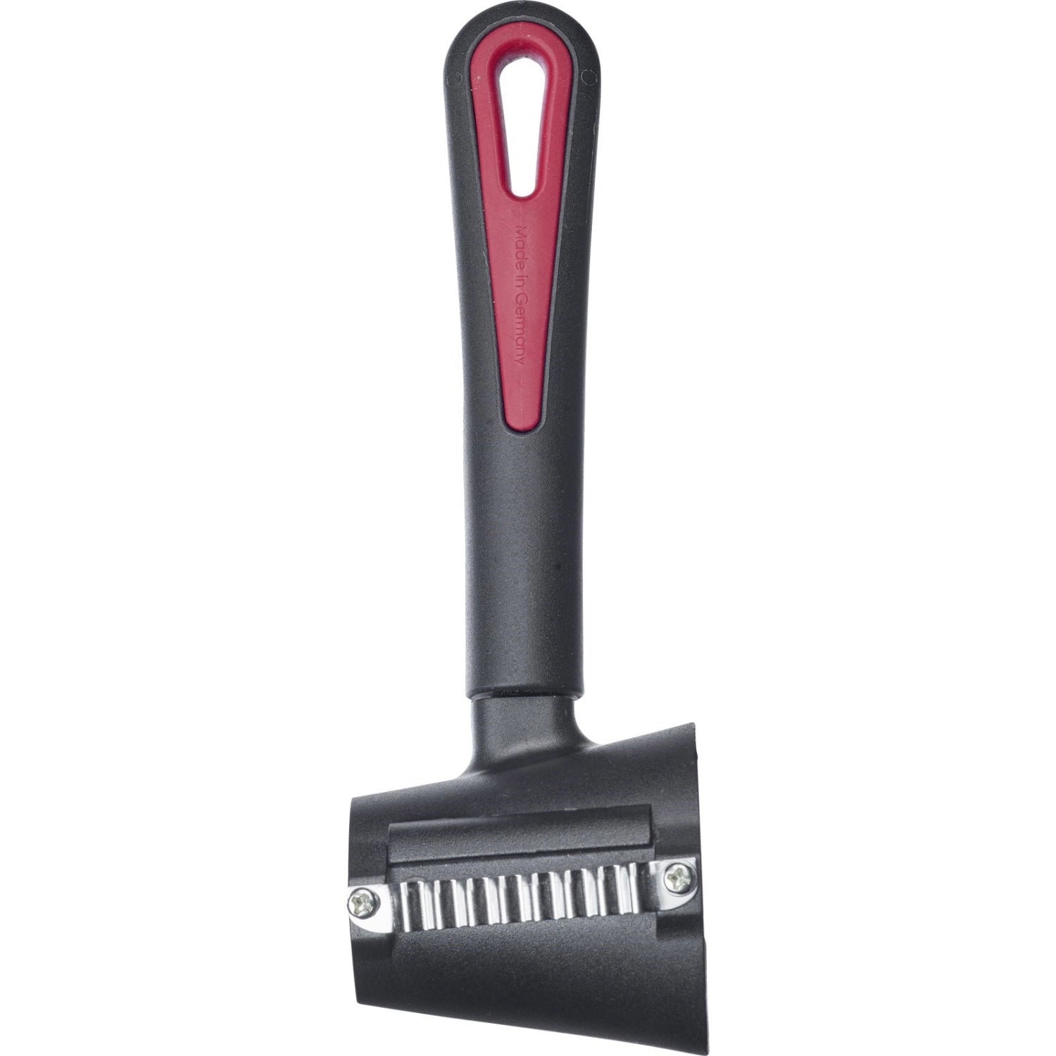 Deko-Hobel Gallant von Westmark, perfekt für kreative Küchendekorationen, ergonomisch gestaltet und aus robustem Material für präzise Ergebnisse.