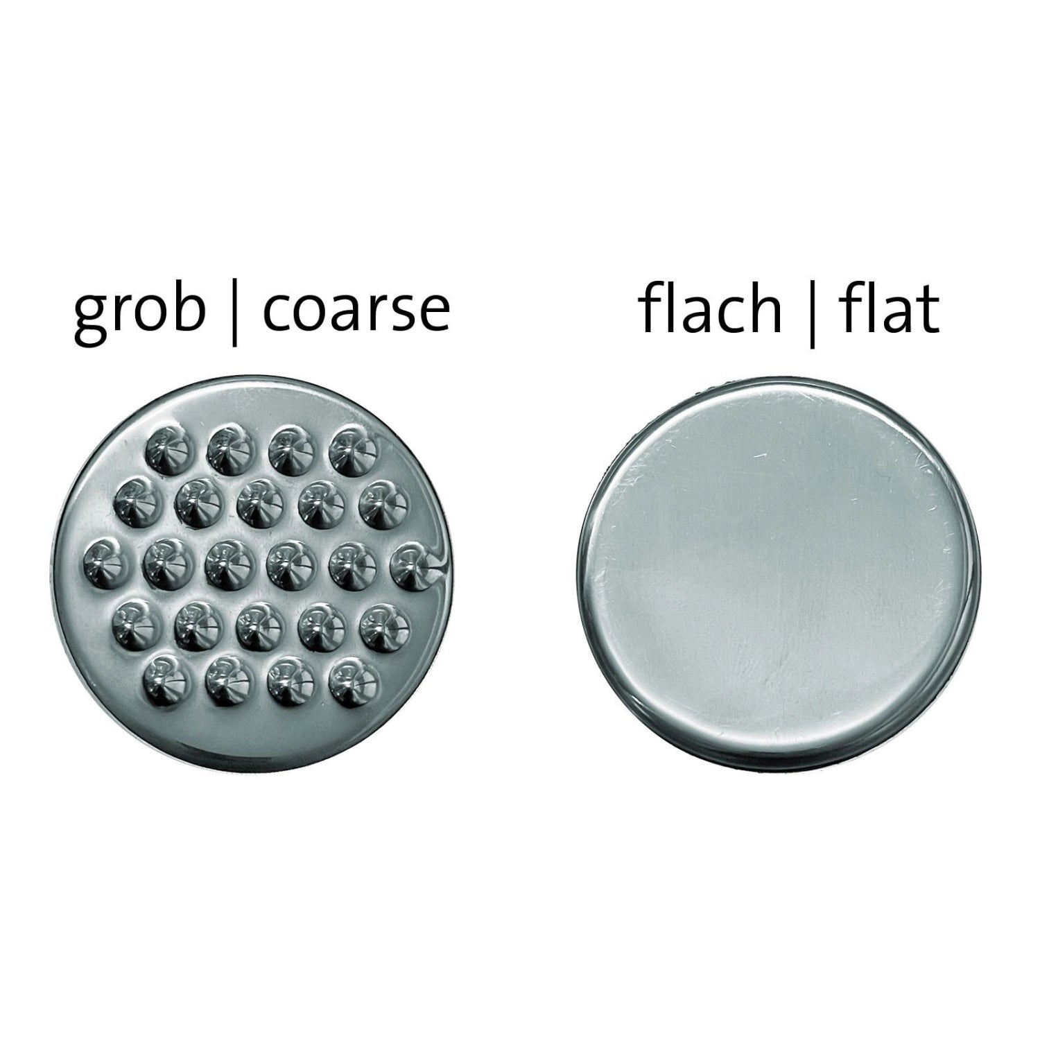 Fleischhammer Gallant von Westmark, elegantes Design und ergonomischer Griff, perfekt zum Zartklopfen von Fleisch für köstliche Grillgerichte.