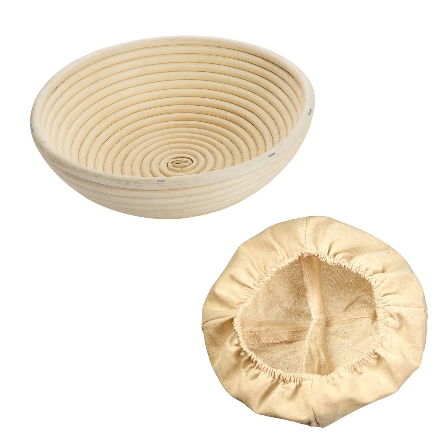 Weißer Lily Sofatisch von Hanah Home, elegant und modern, ideal für Wohnzimmer, mit stilvollem Design und praktischer Funktionalität.
