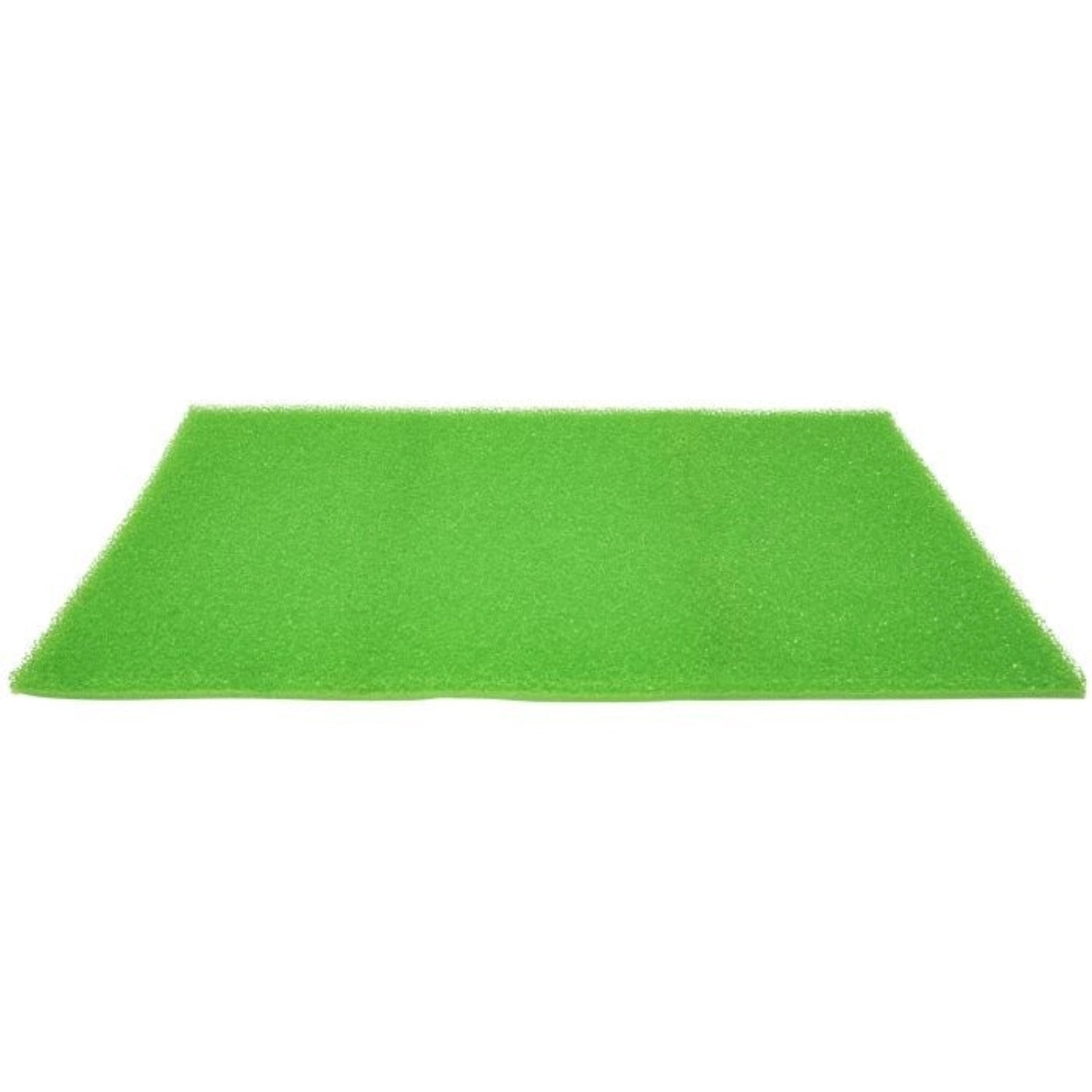 Zwei praktische Kühlschrankmatten von Westmark, 47x30 cm, ideal für Barzubehör, sorgen für Ordnung und schützen Ihre Lebensmittel vor Verschmutzung.