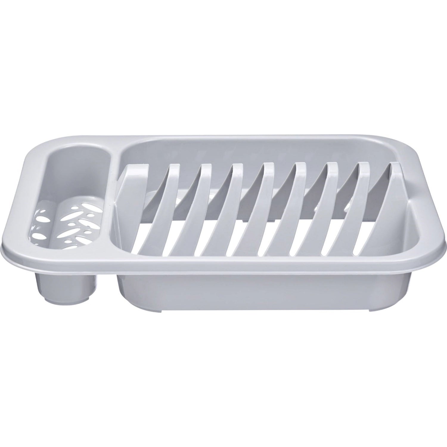 Eleganter Abtropfkorb von Westmark, perfekt für die effiziente Trocknung von Geschirr und Besteck, mit durchdachtem Design für jeden Küchenstil.