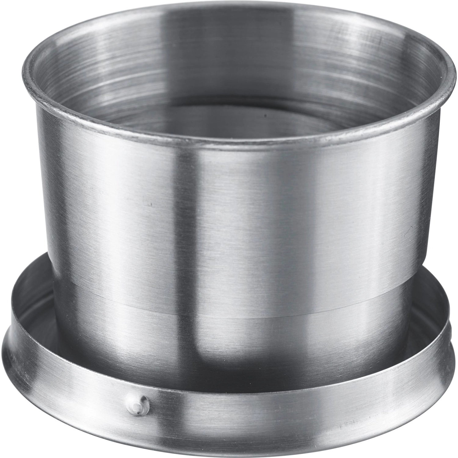 Kleiner und praktischer Trinkbecher Revivo von Westmark, 150ml, ideal für unterwegs und umweltfreundliche Getränke. Robust und leicht.