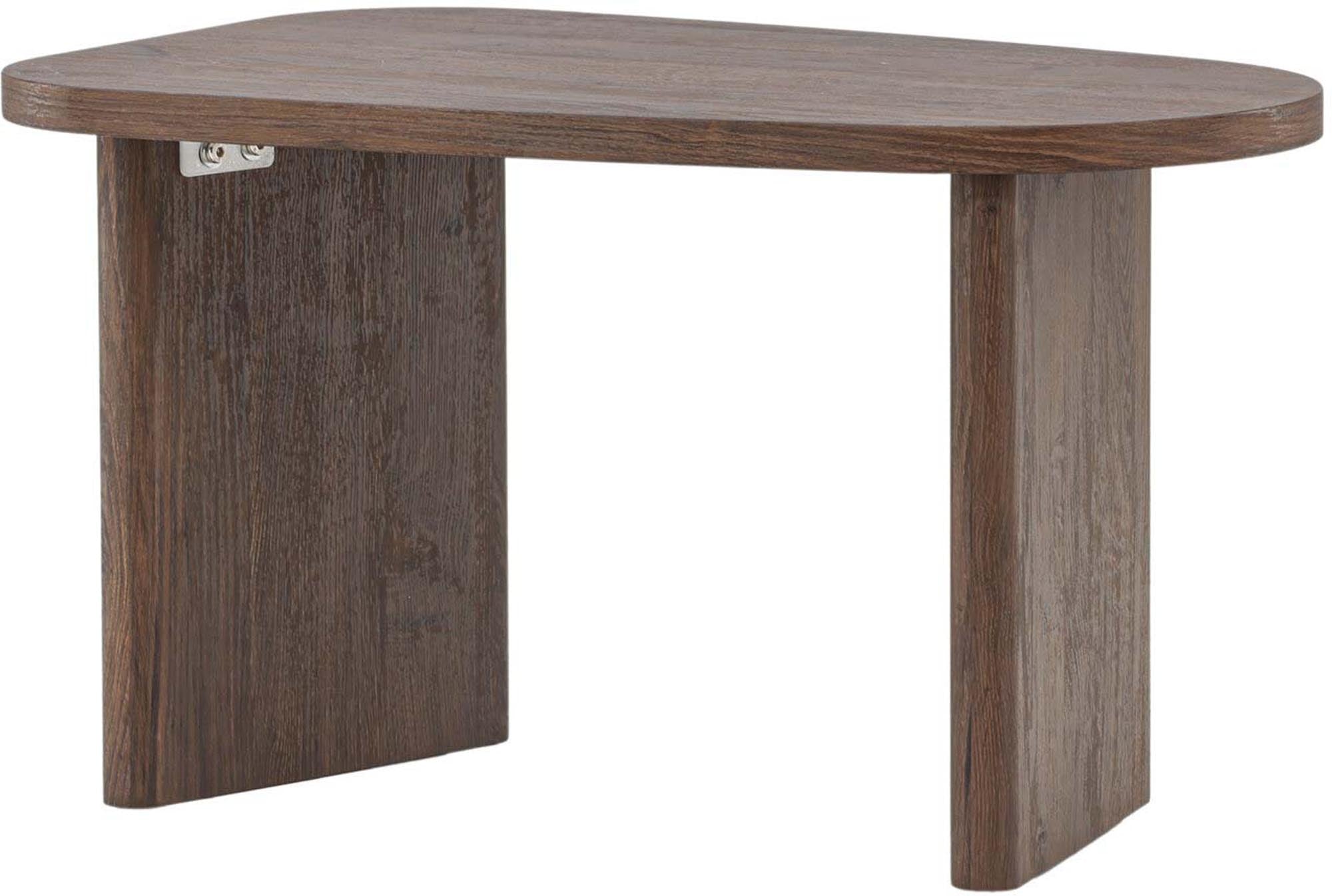 Moderner Grönvik Beistelltisch von Venture Home, perfekt für stilvolle Akzente im Wohnraum und vielseitige Nutzung als Ablagefläche.