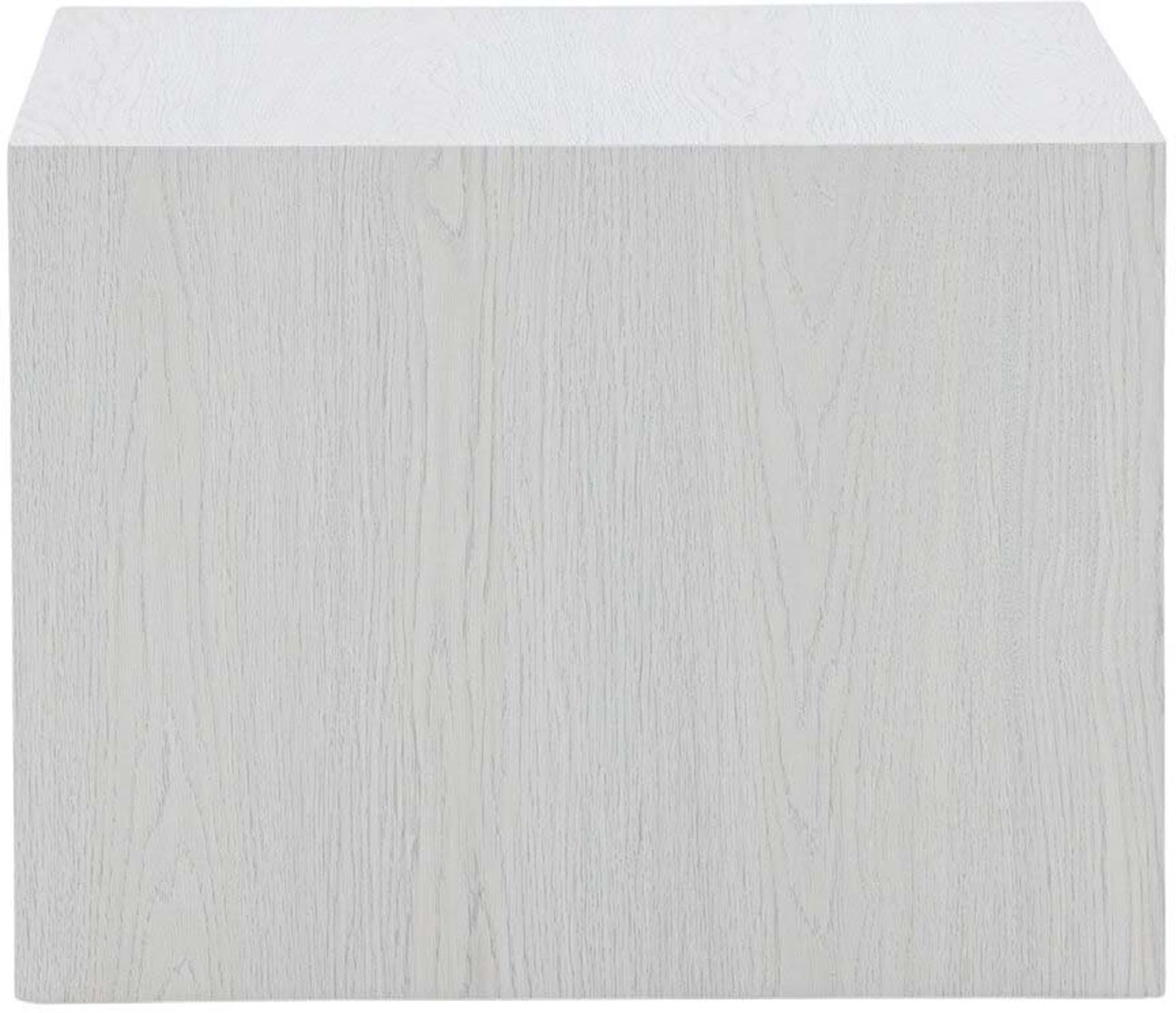 Eleganter York Coffee Tisch Low von Venture Home, ideal für stilvolle Wohnräume und gemütliche Zusammenkünfte.