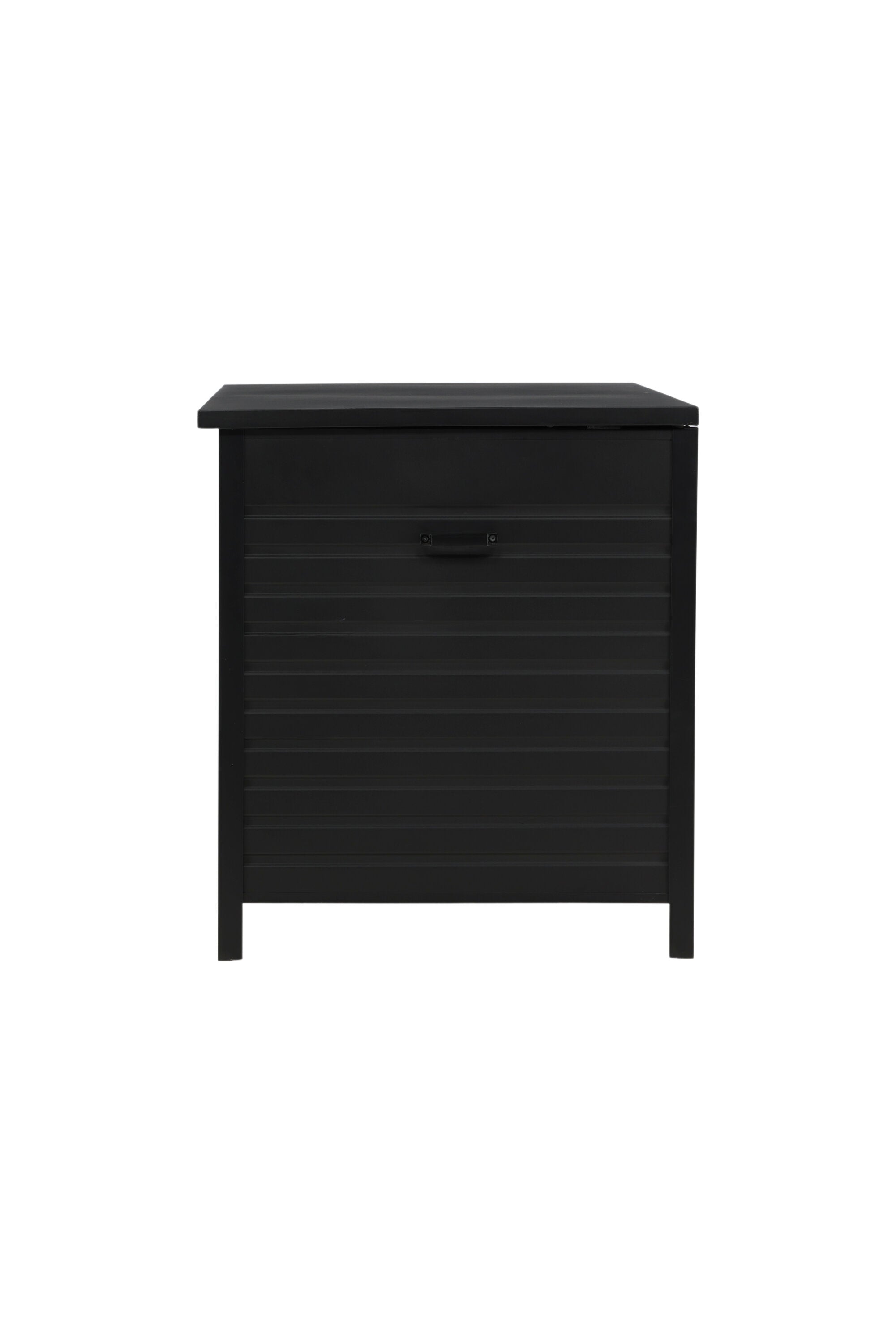 Die Tiana Kissenbox von Venture Home vereint elegantes Design mit praktischer Funktionalität und sorgt für Ordnung im Außenbereich.