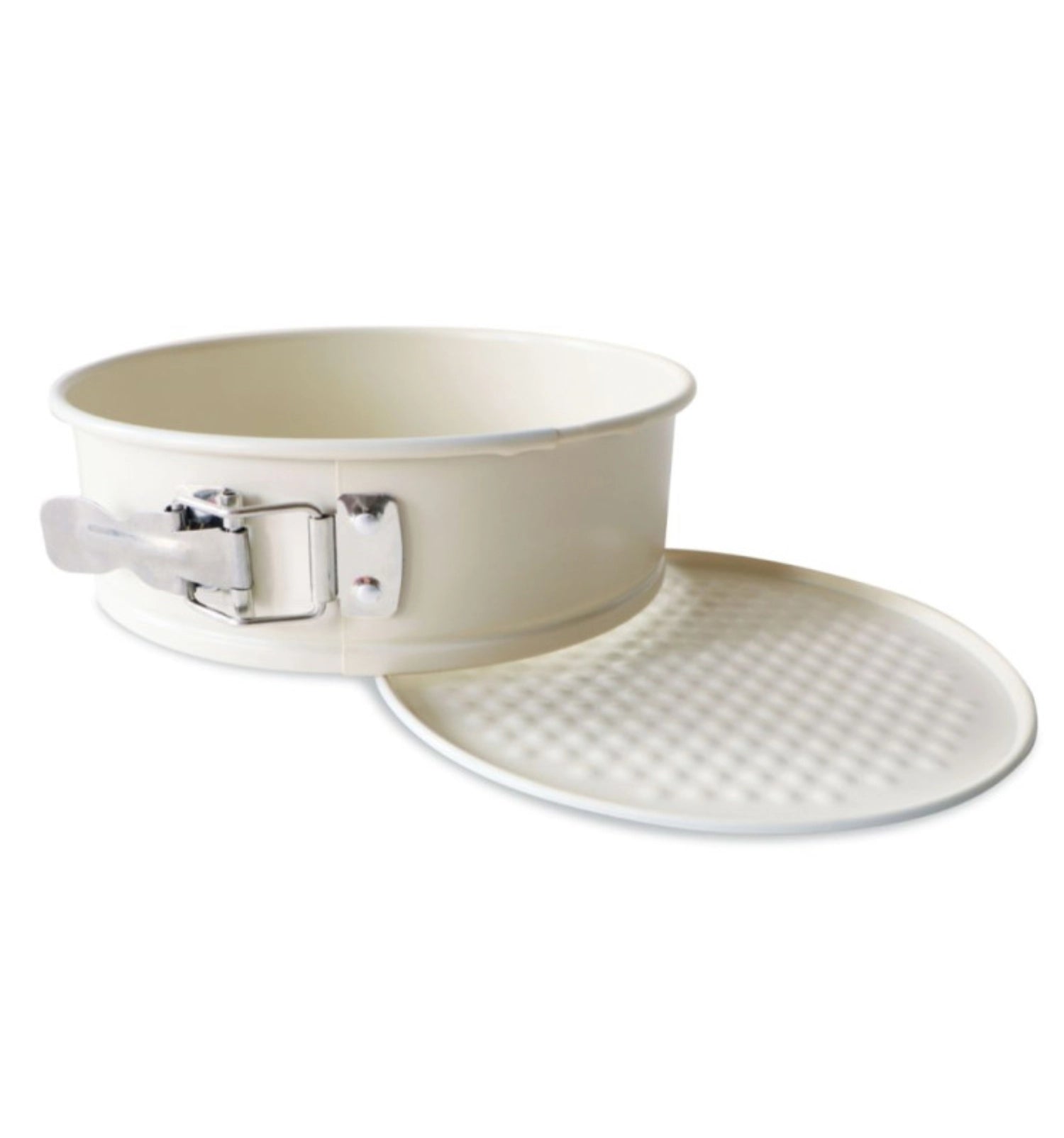 Hochwertige 20 cm Springform von Scrap Cooking, ideal für Kuchen und Torten, mit effektiver Antihaftbeschichtung für perfekte Backergebnisse.