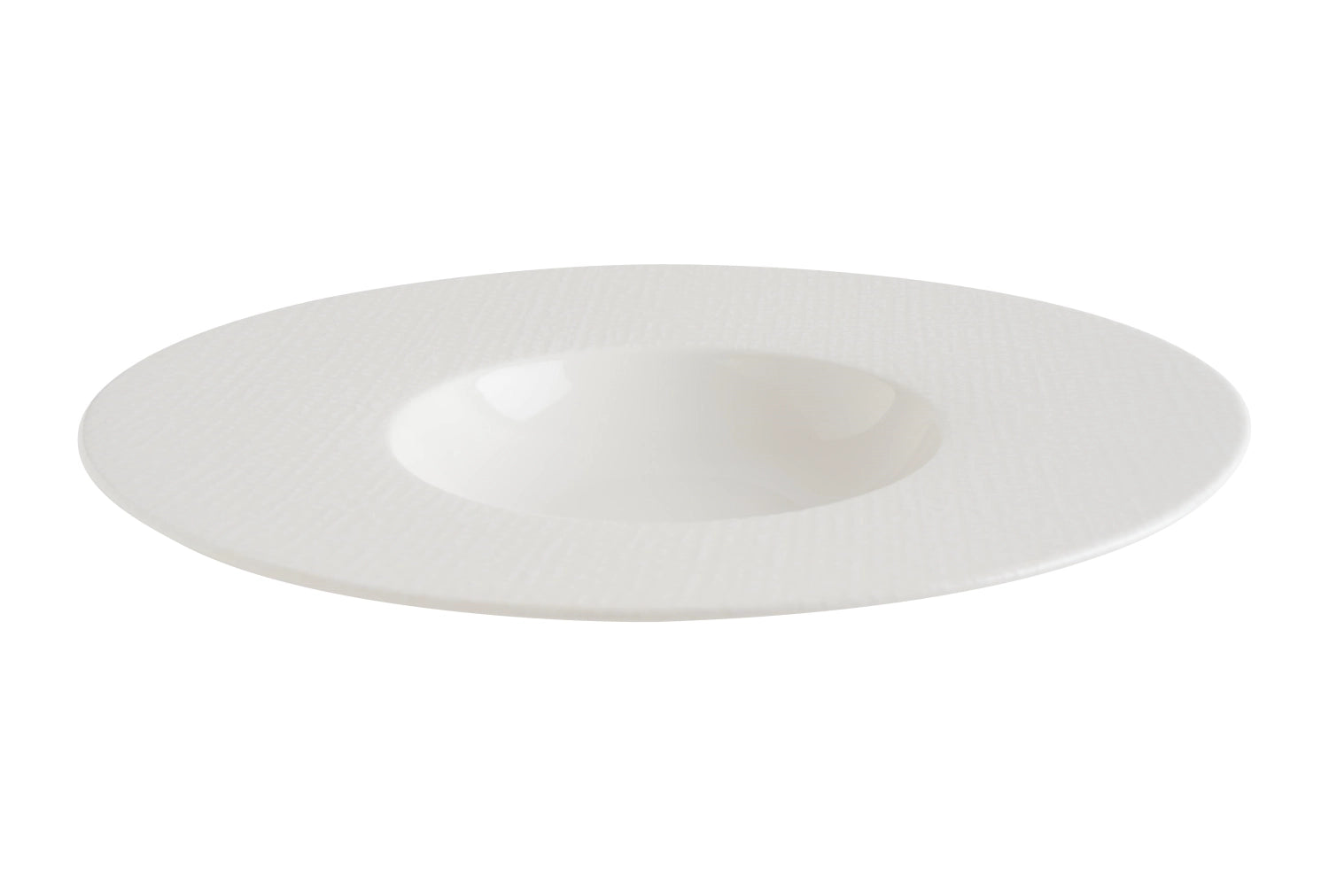 Tiefer Patch Neat Teller von Bonna, Durchmesser 30 cm, 360 ml, ideal für stilvolle Tischdekoration und vielseitige Serviermöglichkeiten.