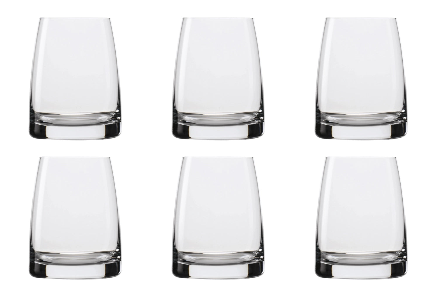 Hochwertiges 6er Set Whiskygläser von Stölzle, 325ml, perfekt für Whisky-Liebhaber, elegantes Design für genussvolle Momente.