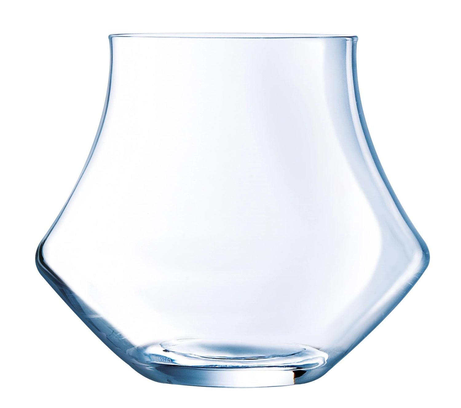 Sechs stilvolle Whiskygläser von Arc, 0.29lt, ideal für genussvolle Whisky-Abende und elegante Tischdekoration.