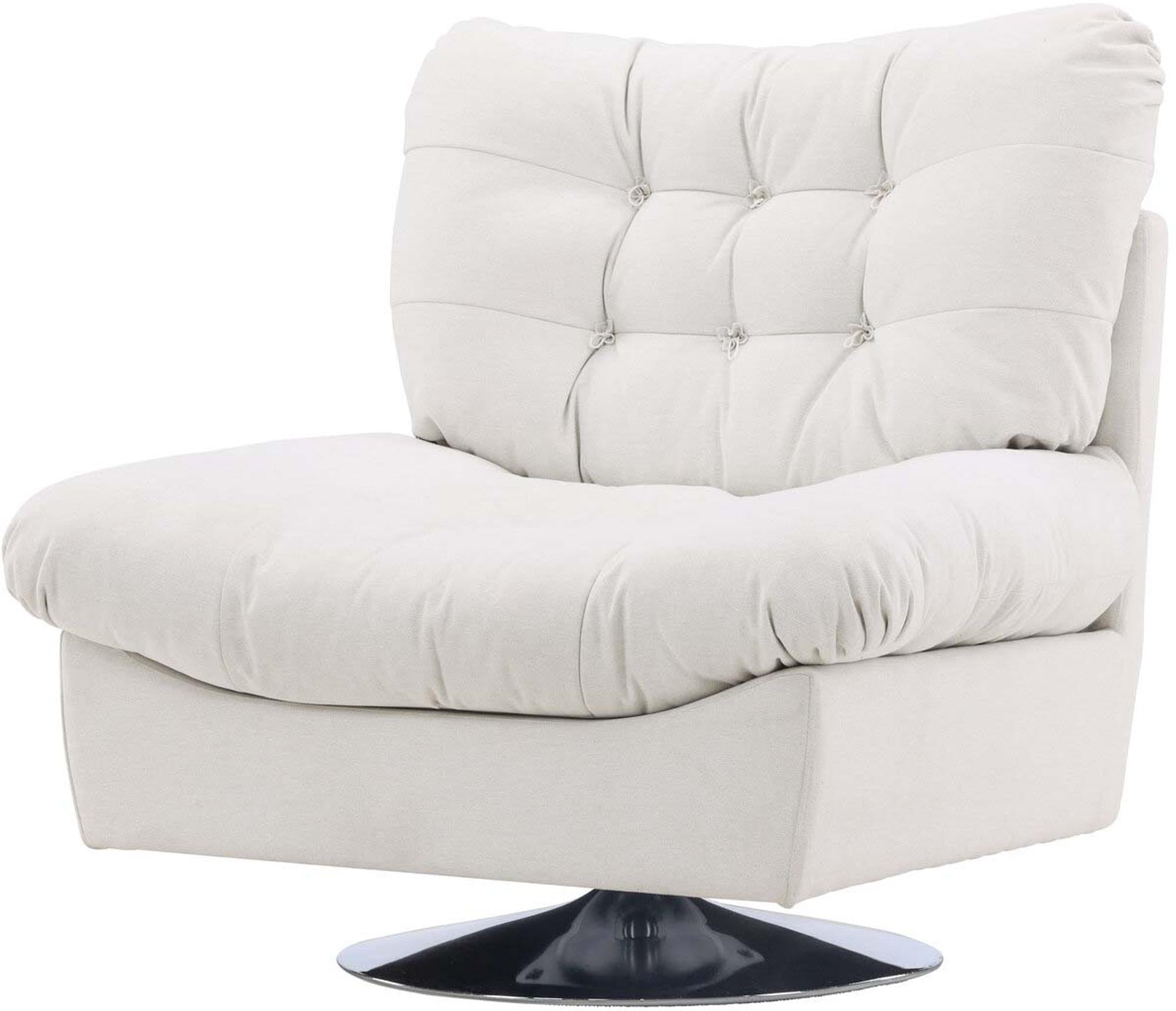 Arendal Pouf von Cosmopolitan Design, eleganter Sitzpouf in modernem Design, ideal für Wohnräume und stilvolle Akzente.