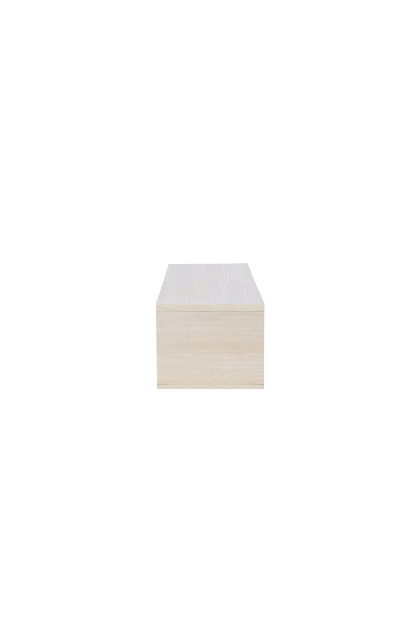 Modernes Nomi TV-Sideboard von Venture Home, das Funktionalität und zeitgemäßes Design harmonisch verbindet und jedem Raum Eleganz verleiht.