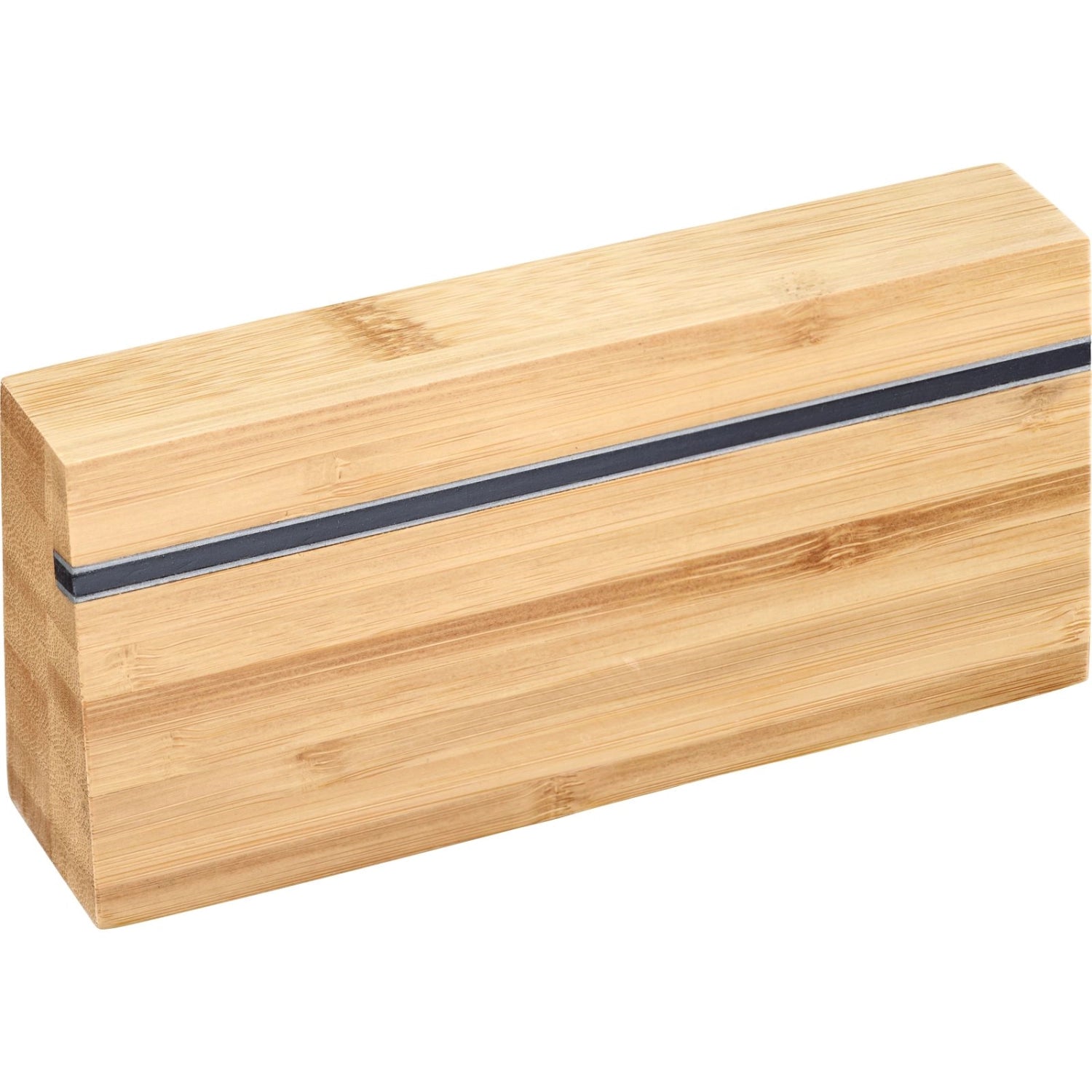 Elegantes 5-teiliges Käsemesser-Set von Westmark in stilvollem Braun, ideal für die Zubereitung und Präsentation von Käsevariationen.